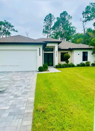 $4,200 | 3366 72nd Avenue Northeast, Naples, FL 34120