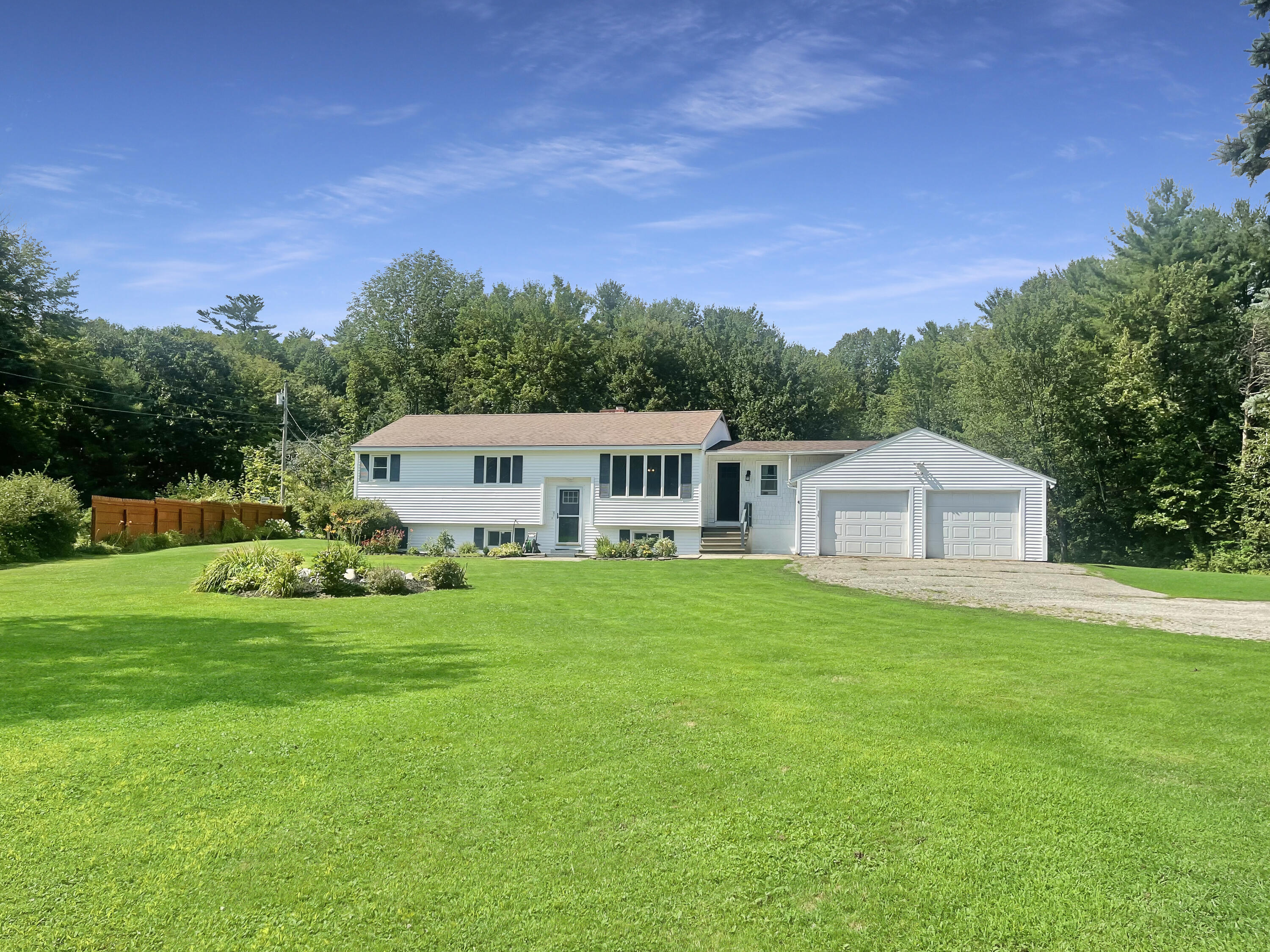 4 Hooper Pond Road Greene, ME 04236 - Photo 1 of 32 Goddard Exterior