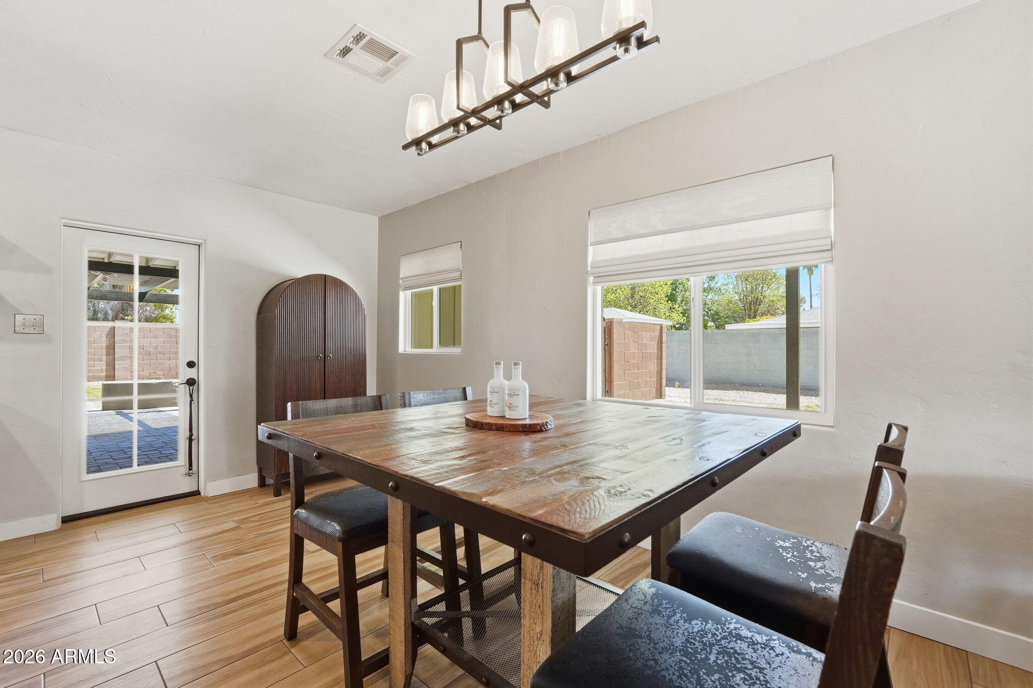 3027 North 27th Street Phoenix, AZ 85016 - Photo 10 of 27 Dining Room