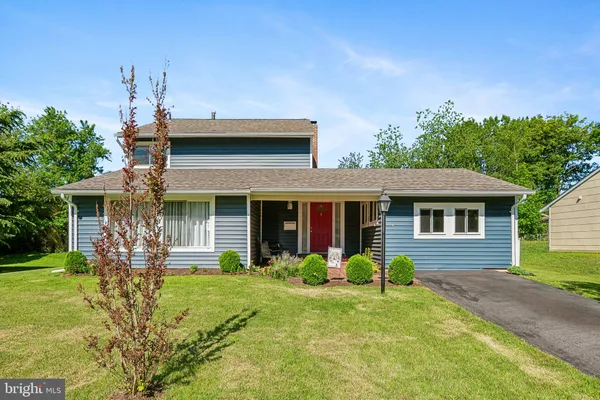 $525,000 | 2500 Pittland Lane, Bowie, MD 20716