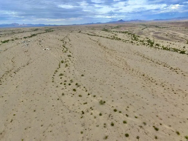 a view of beach and ocean