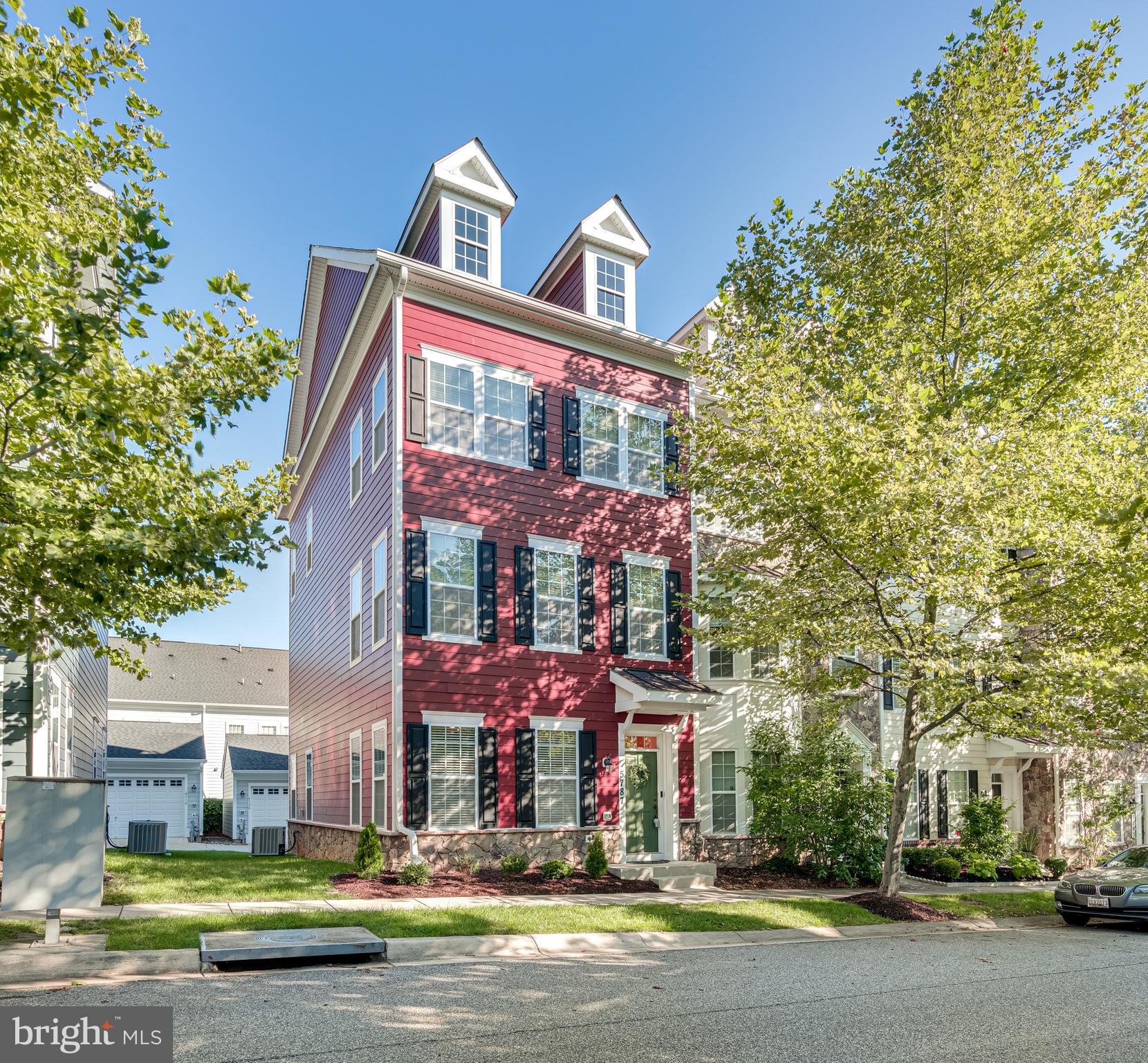 5787 Richards Valley Road Ellicott City, MD 21043 - Photo 3 of 52 Gallery Image 3
