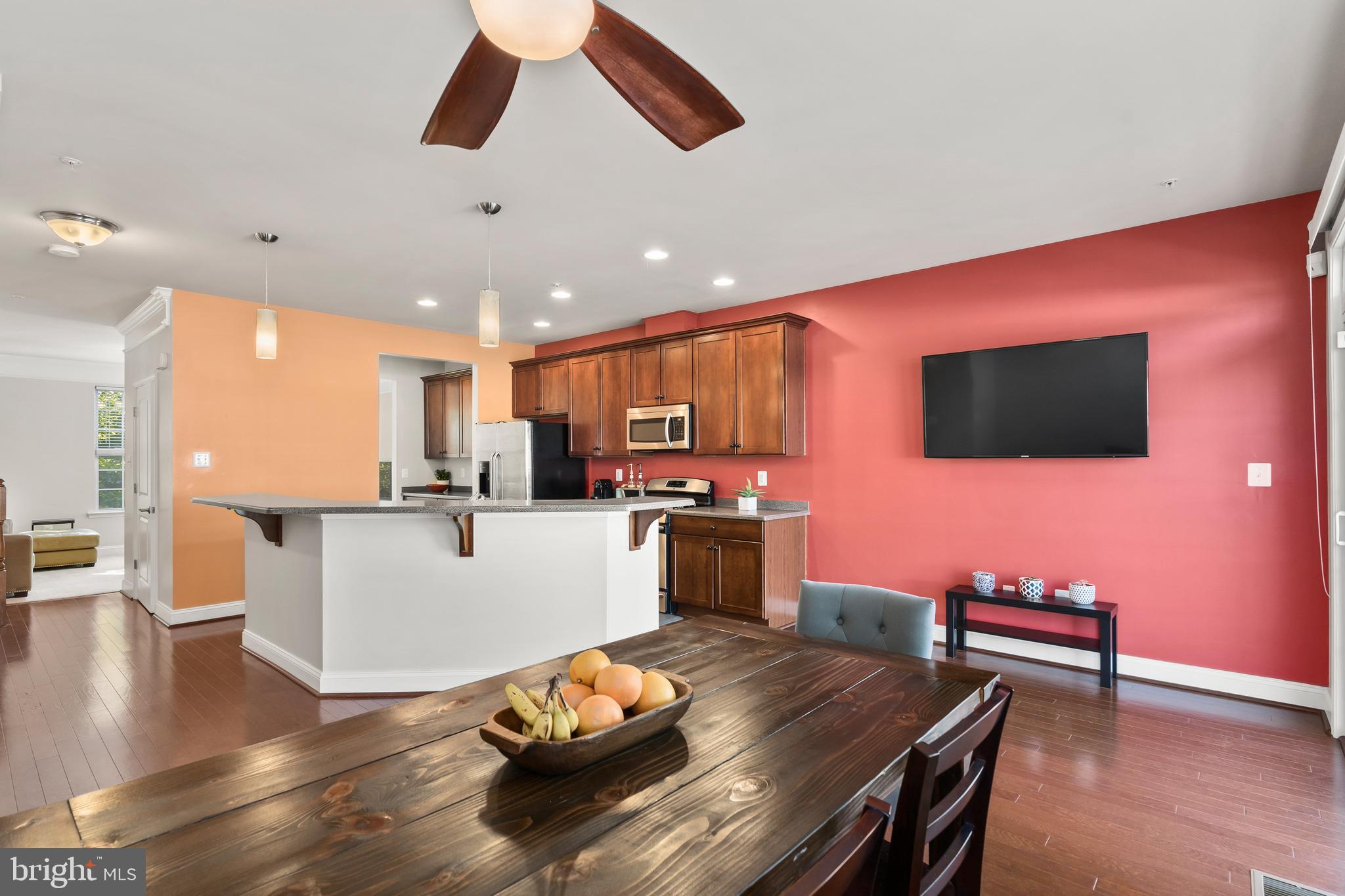 5787 Richards Valley Road Ellicott City, MD 21043 - Photo 24 of 52 interior view