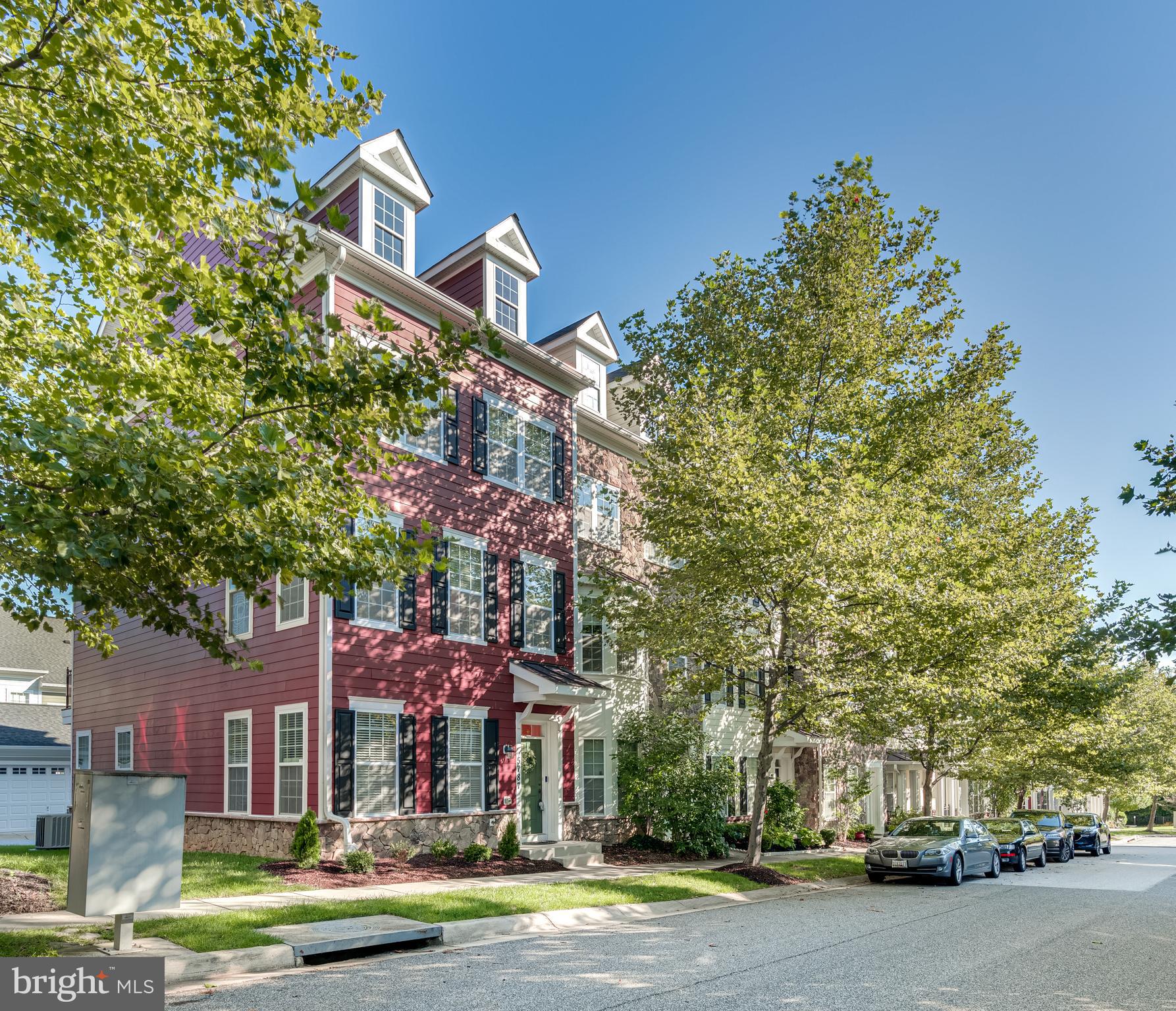 5787 Richards Valley Road Ellicott City, MD 21043 - Photo 43 of 52 Gallery Image 43