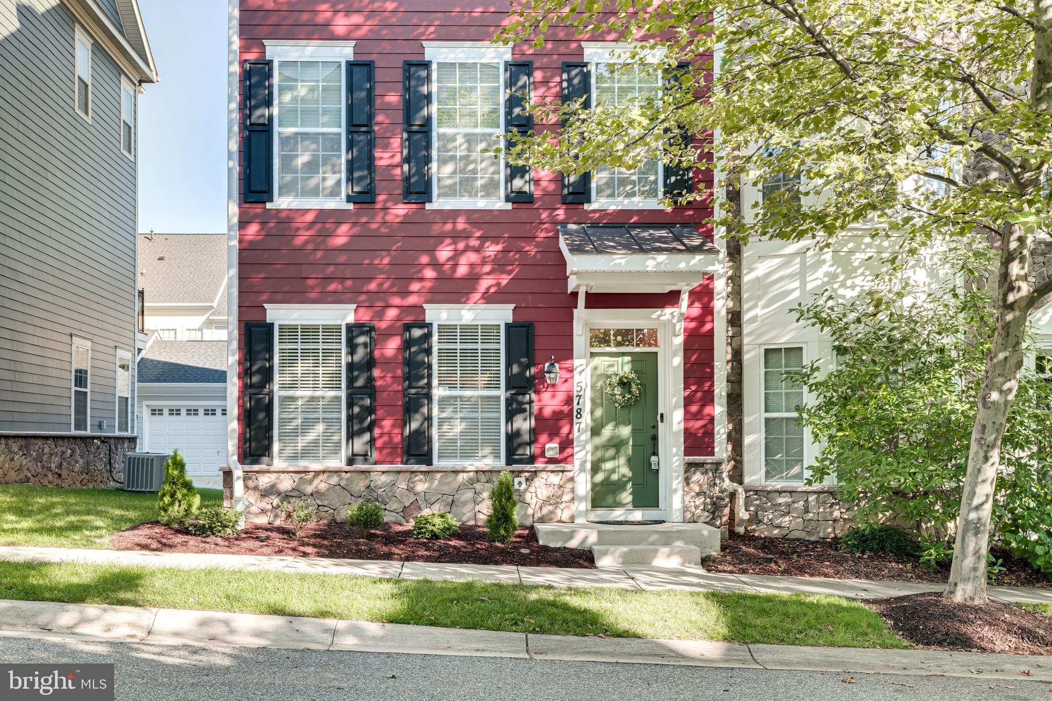 5787 Richards Valley Road Ellicott City, MD 21043 - Photo 44 of 52 Gallery Image 44