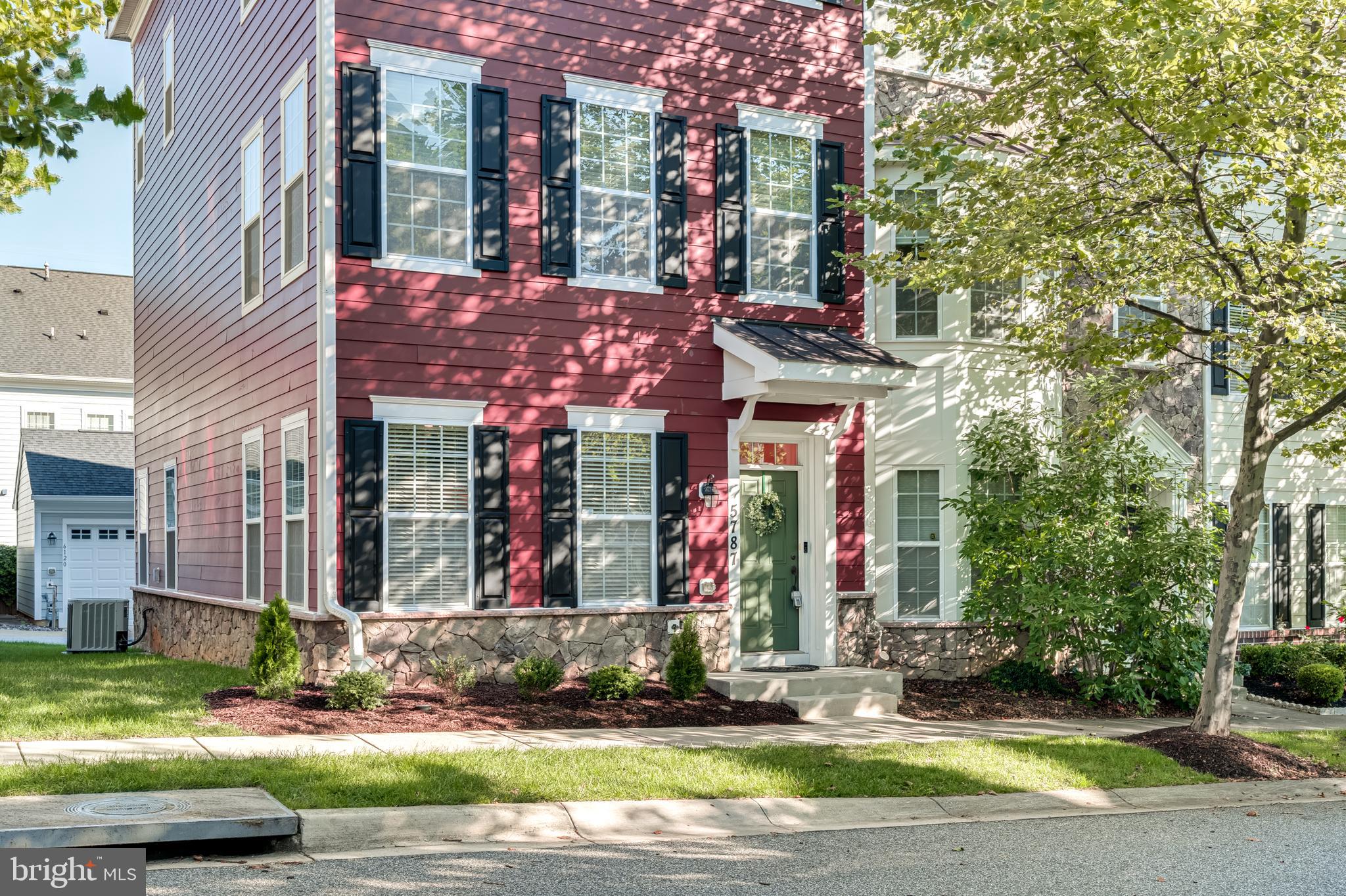 5787 Richards Valley Road Ellicott City, MD 21043 - Photo 45 of 52 Gallery Image 45