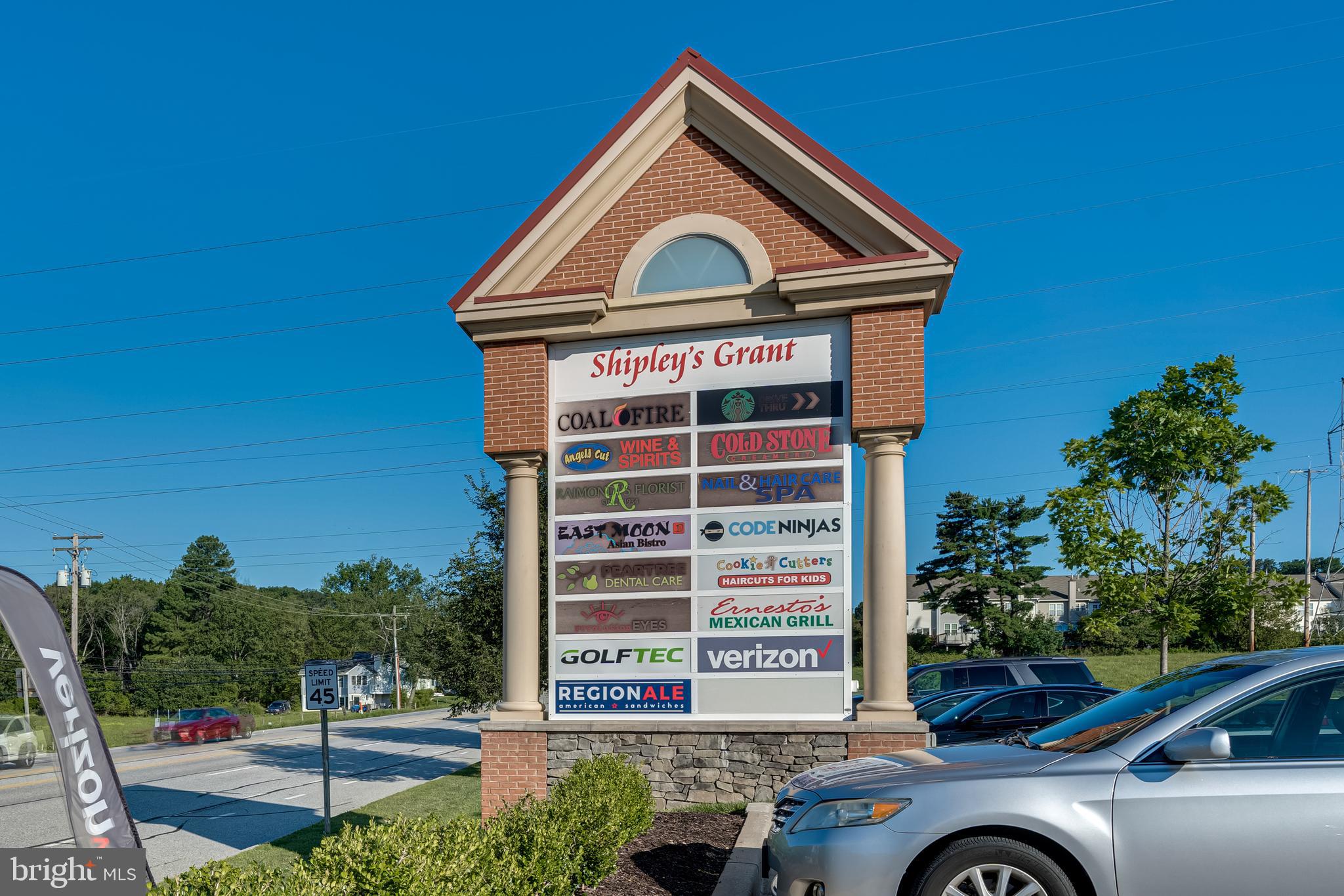 5787 Richards Valley Road Ellicott City, MD 21043 - Photo 49 of 52 Community shopping center