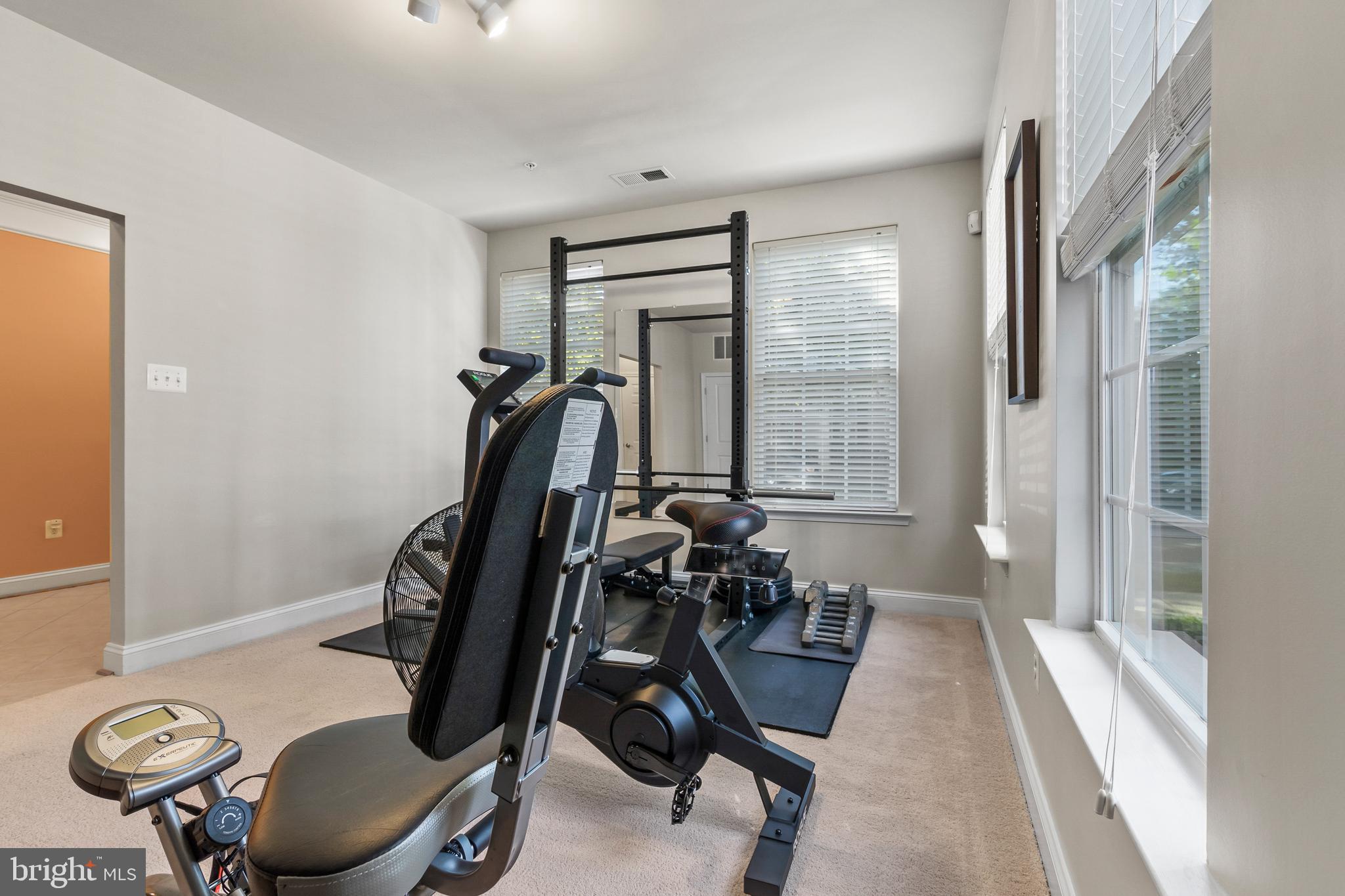 5787 Richards Valley Road Ellicott City, MD 21043 - Photo 6 of 52 Or great for Exercise room