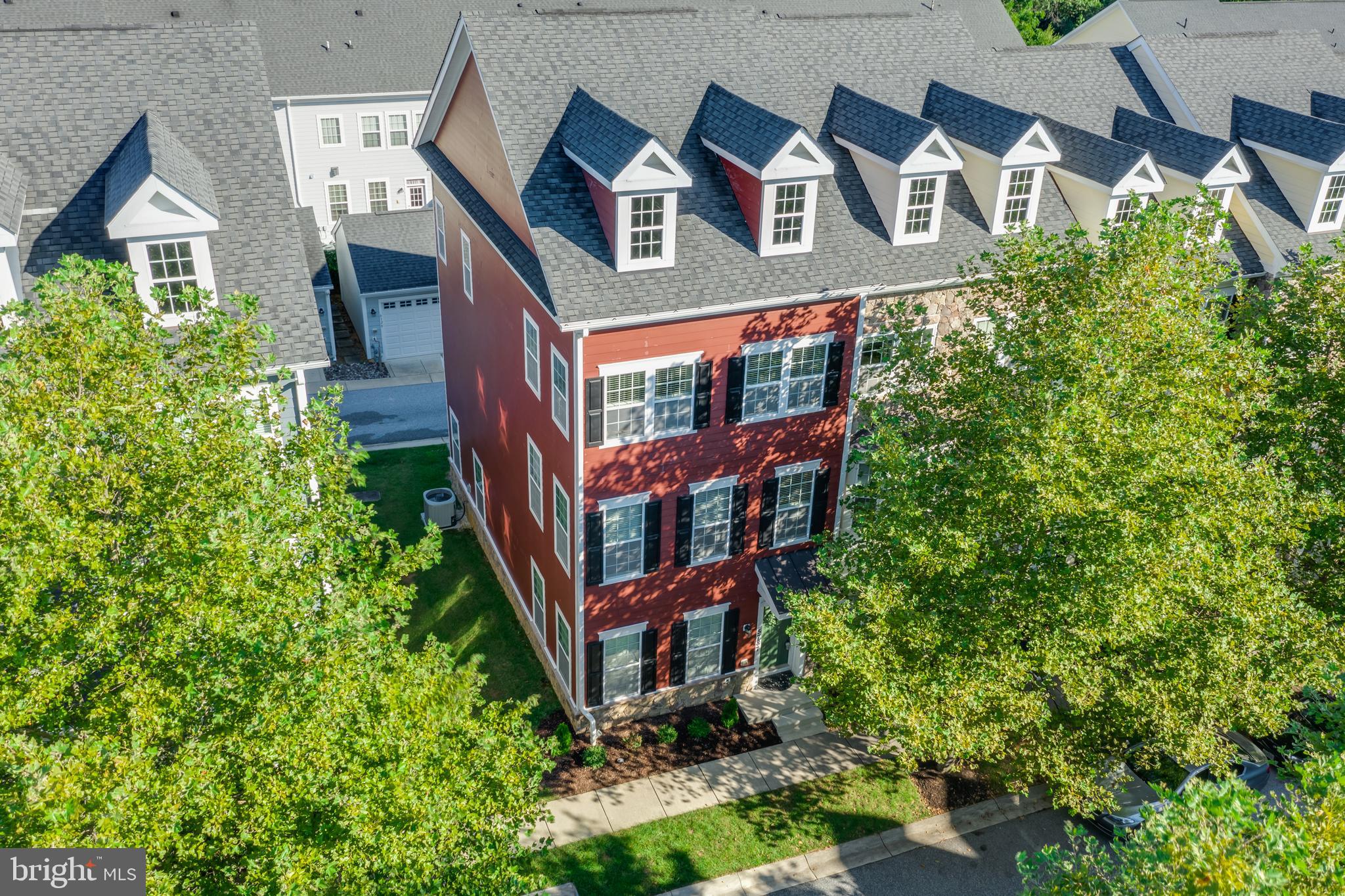 5787 Richards Valley Road Ellicott City, MD 21043 - Photo 52 of 52 Gallery Image 52