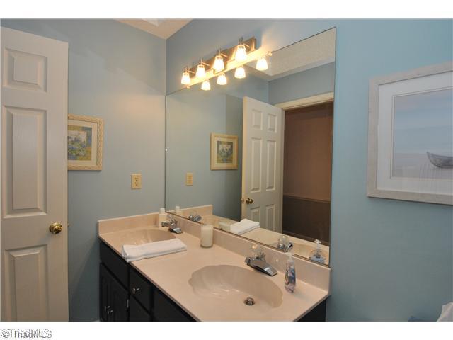 4116 Hawksmoore Road Winston-Salem, NC 27106 - Photo 9 of 16 Other. Hall Bath