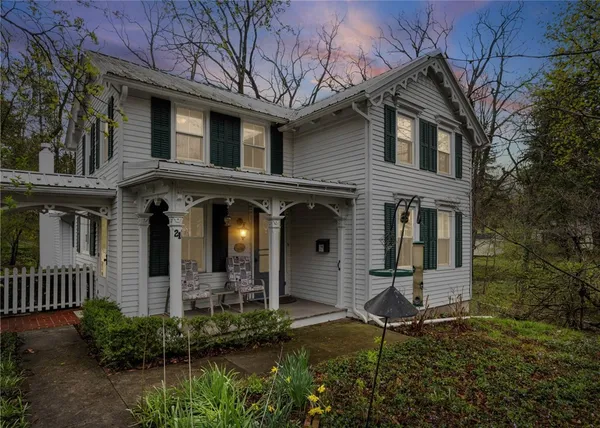 $324,900 | 21 Jay Street, Geneva City, NY 14456