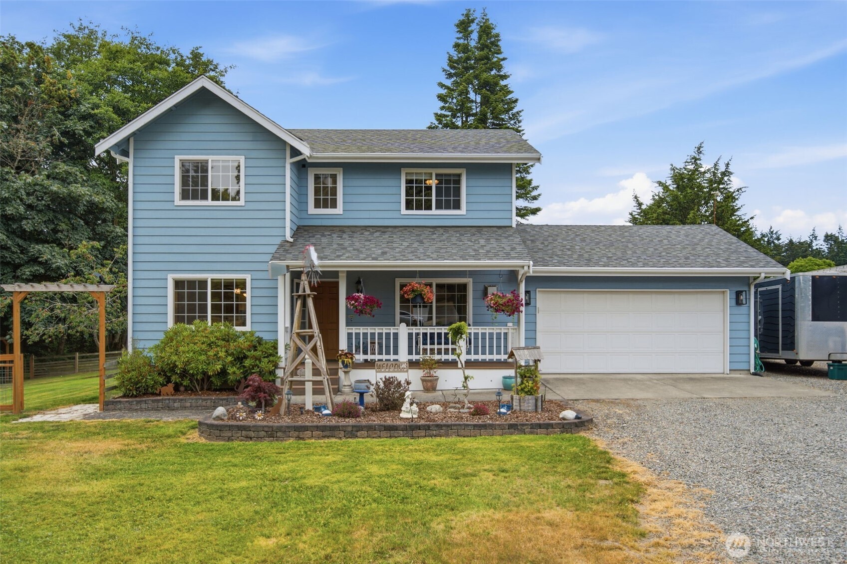 280 Mains Road Sequim, WA 98382 - Photo 1 of 39