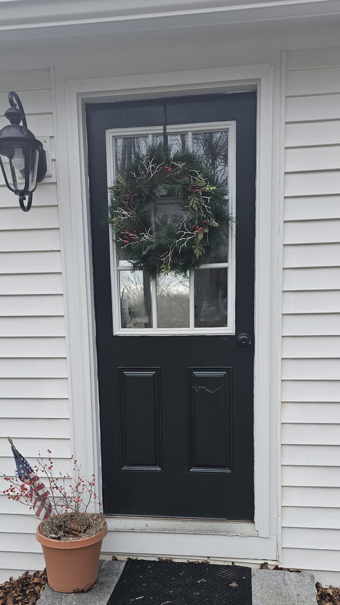 268 Ridge Road St. George, ME 04860 - Photo 11 of 14 front entrance 1