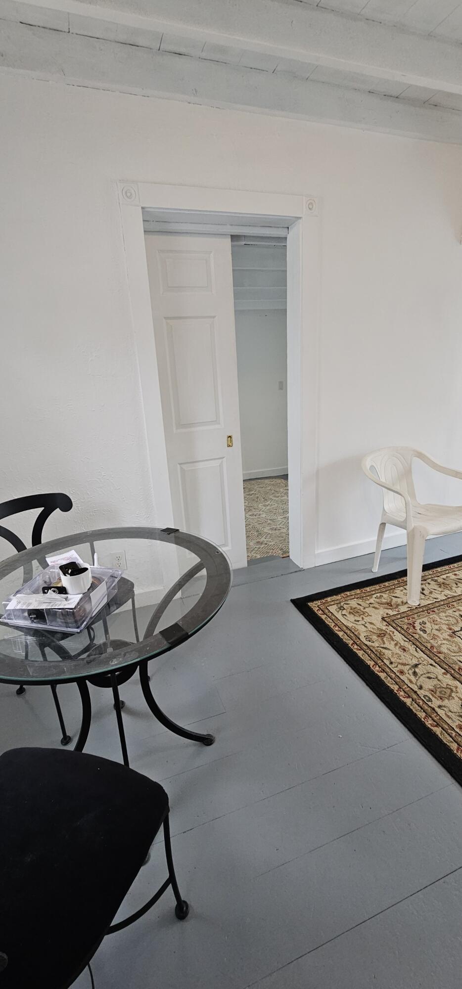 268 Ridge Road St. George, ME 04860 - Photo 6 of 14 entrance to bedroom