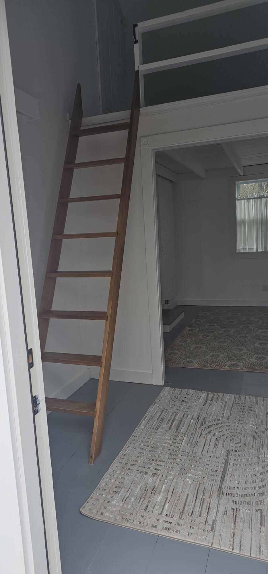 268 Ridge Road St. George, ME 04860 - Photo 9 of 14 bedroom loft