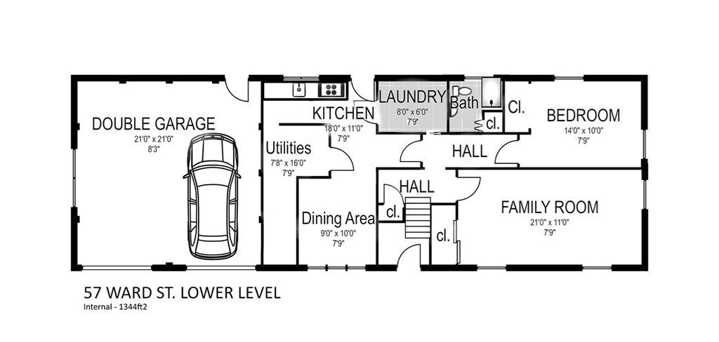 57 Ward Street Hingham, MA 02043 - Photo 19 of 19