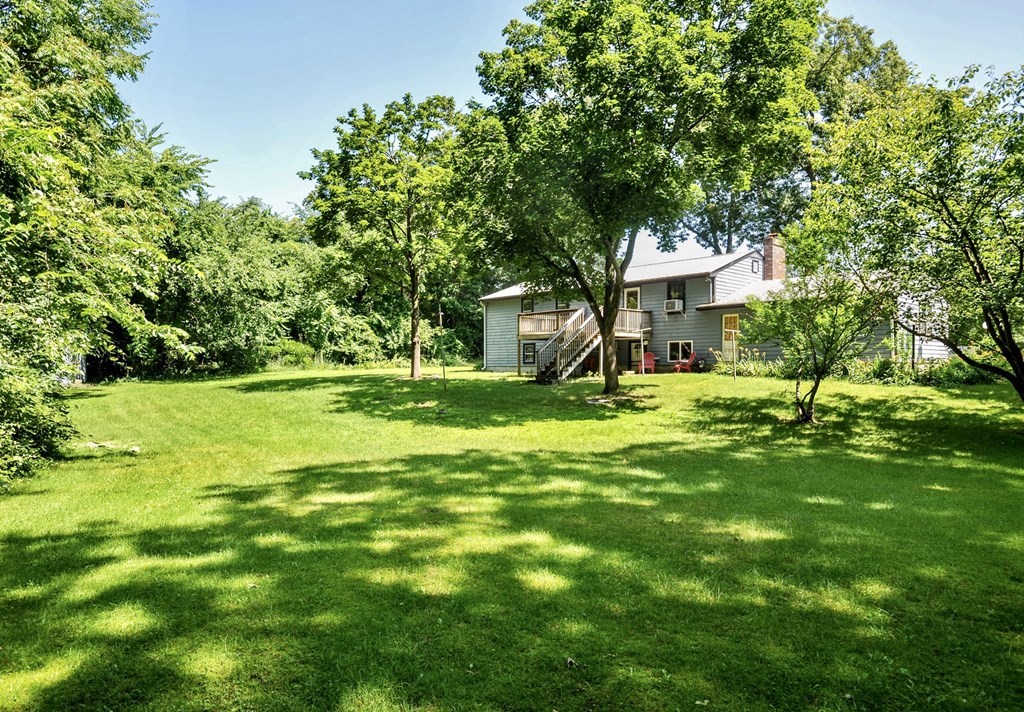 57 Ward Street Hingham, MA 02043 - Photo 2 of 19