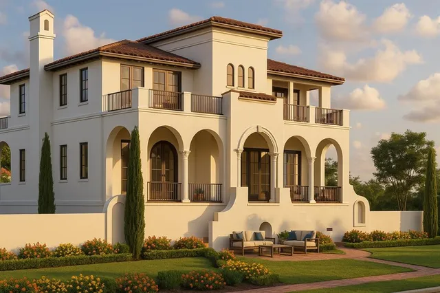 $5,950,000 | 2400 Coffee Pot Boulevard Northeast, St. Petersburg, FL 33704