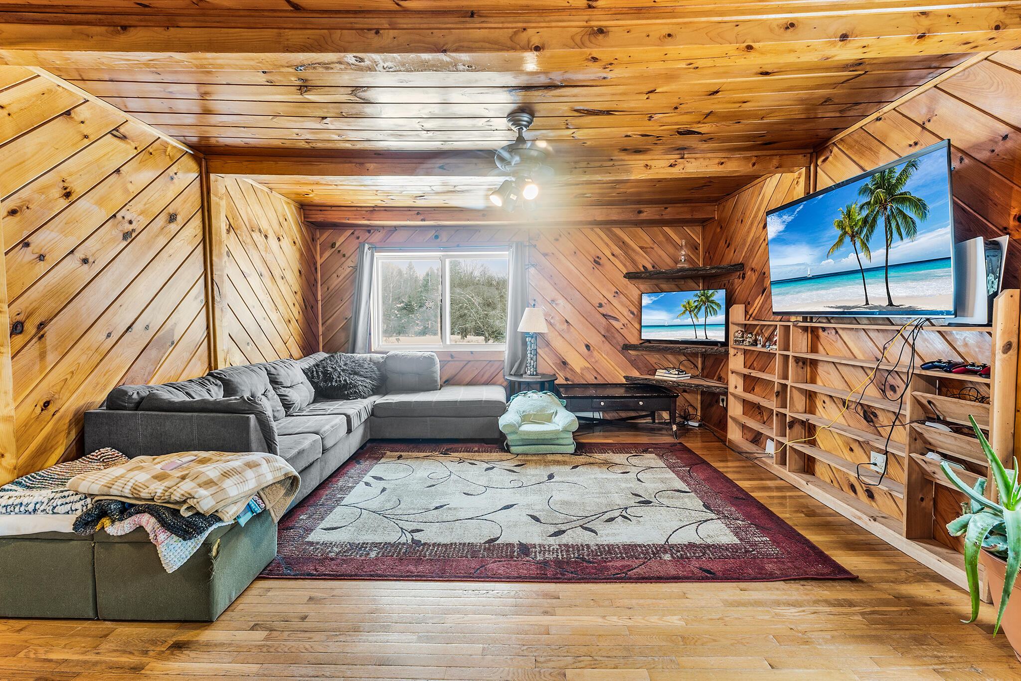 165 New Limerick Rd, Linneus, ME-22