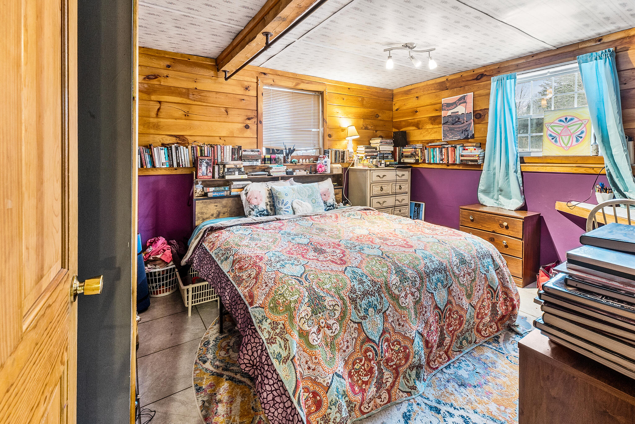 165 New Limerick Road Linneus, ME 04730 - Photo 11 of 34 165 New Limerick Rd, Linneus, ME-06
