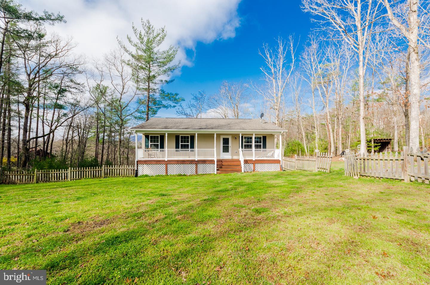 1204 Arrowhead Road Front Royal, VA 22630 - Photo 1 of 40 Gallery Image 1
