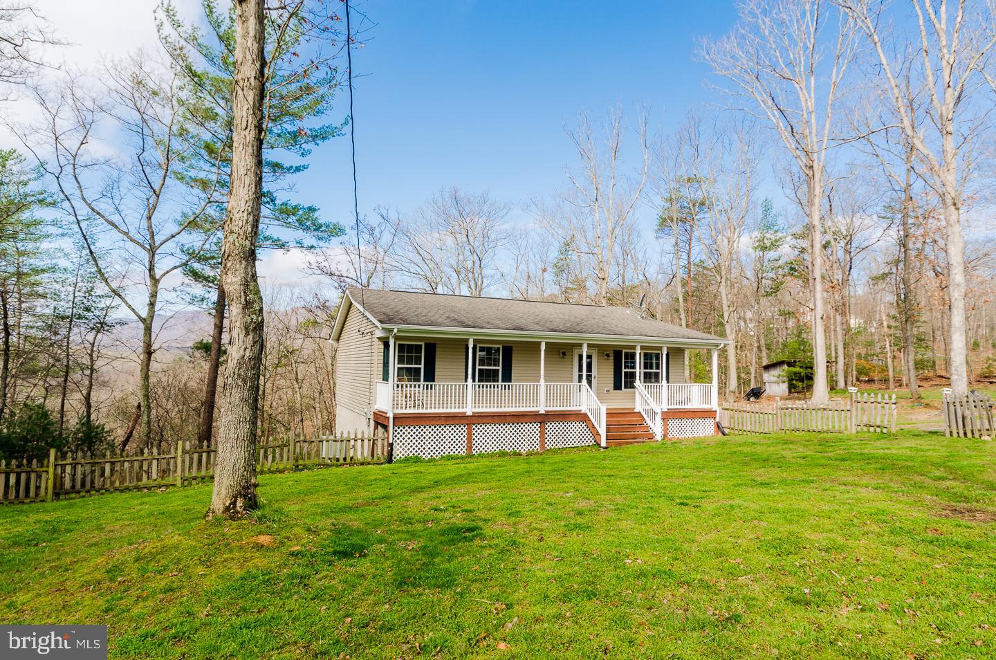 1204 Arrowhead Road Front Royal, VA 22630 - Photo 2 of 40 Gallery Image 2