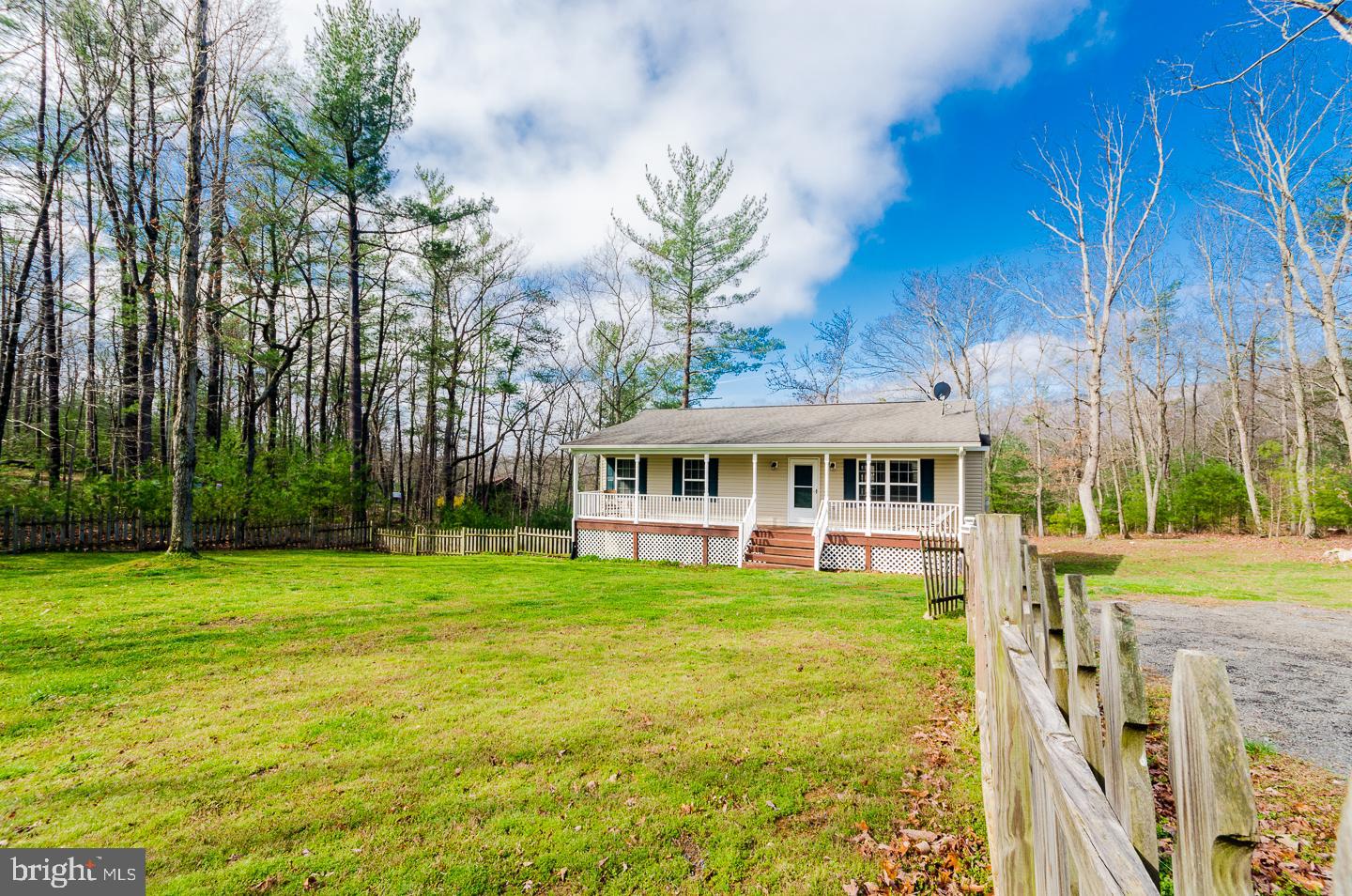 1204 Arrowhead Road Front Royal, VA 22630 - Photo 3 of 40 Gallery Image 3