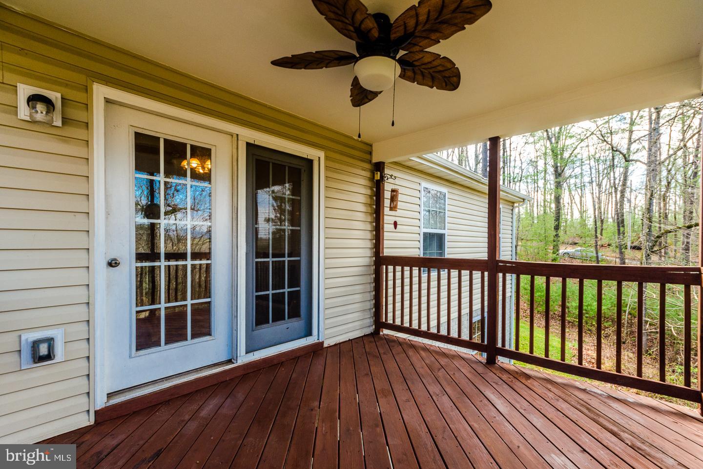 1204 Arrowhead Road Front Royal, VA 22630 - Photo 33 of 40 Gallery Image 33