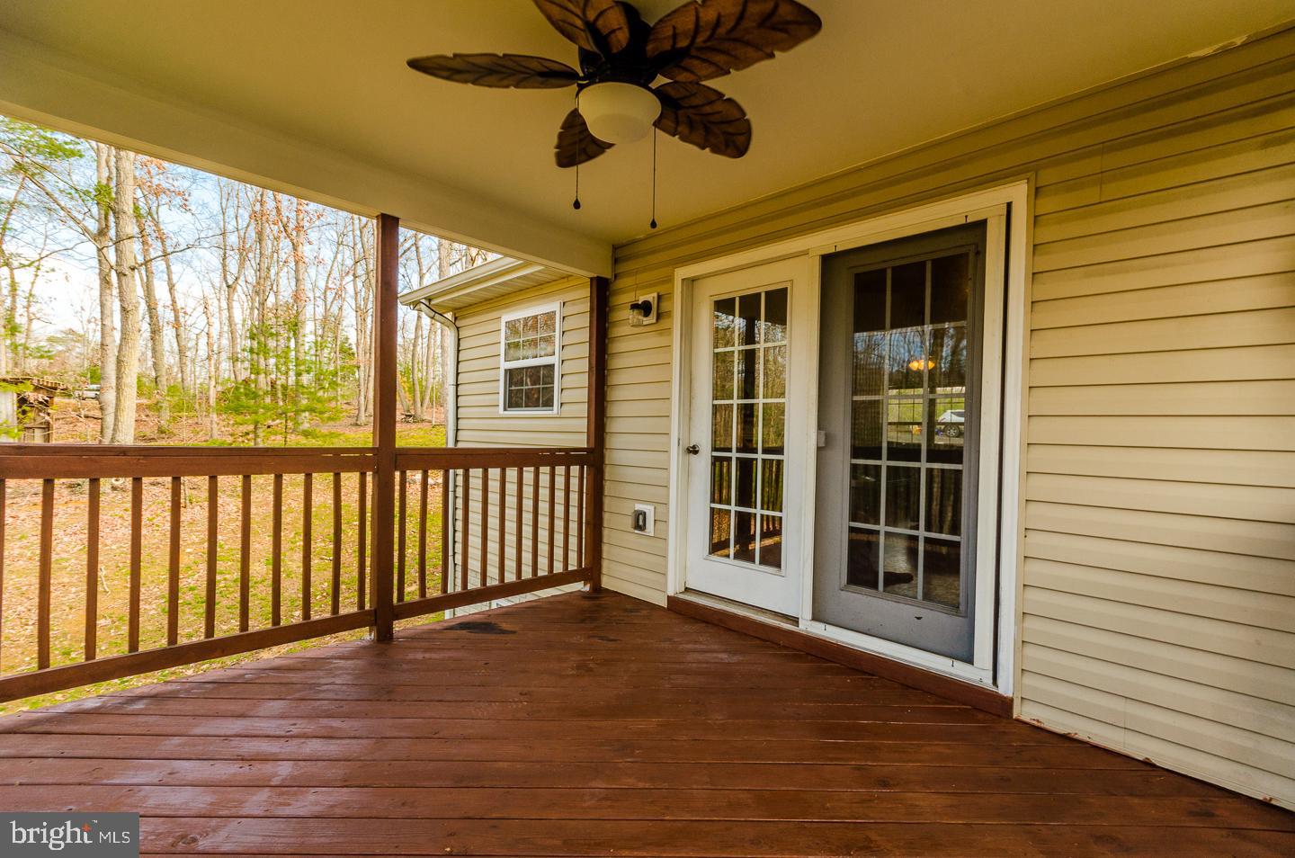 1204 Arrowhead Road Front Royal, VA 22630 - Photo 34 of 40 Gallery Image 34