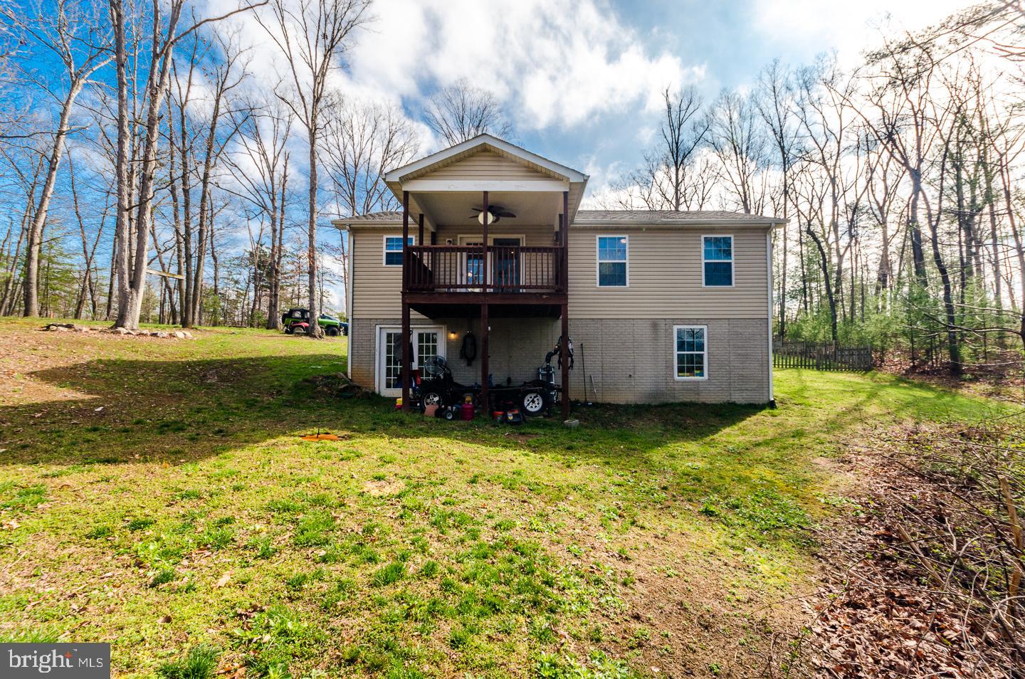 1204 Arrowhead Road Front Royal, VA 22630 - Photo 38 of 40 Gallery Image 38