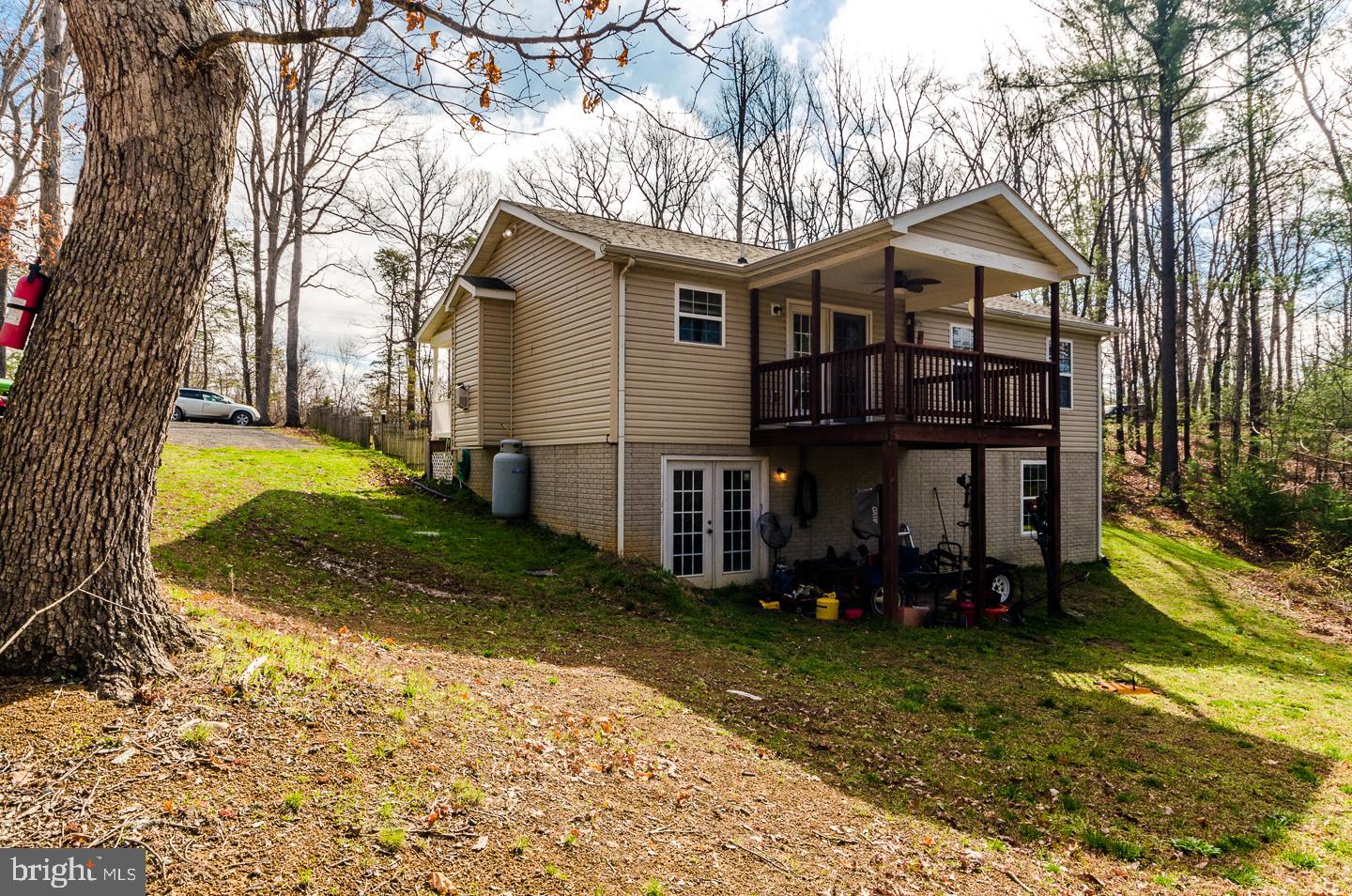 1204 Arrowhead Road Front Royal, VA 22630 - Photo 39 of 40 Gallery Image 39