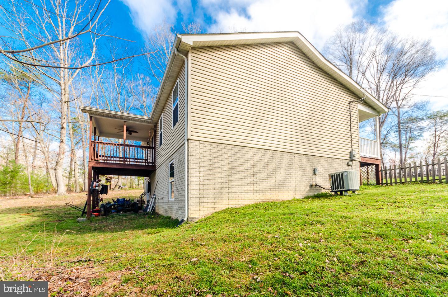1204 Arrowhead Road Front Royal, VA 22630 - Photo 40 of 40 Gallery Image 40