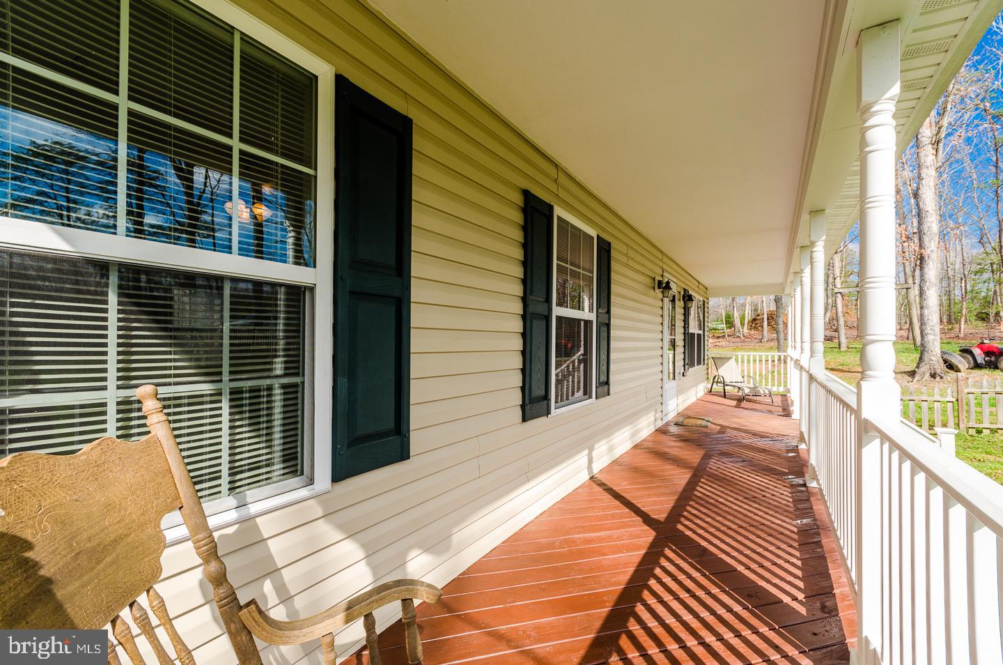 1204 Arrowhead Road Front Royal, VA 22630 - Photo 7 of 40 Gallery Image 7