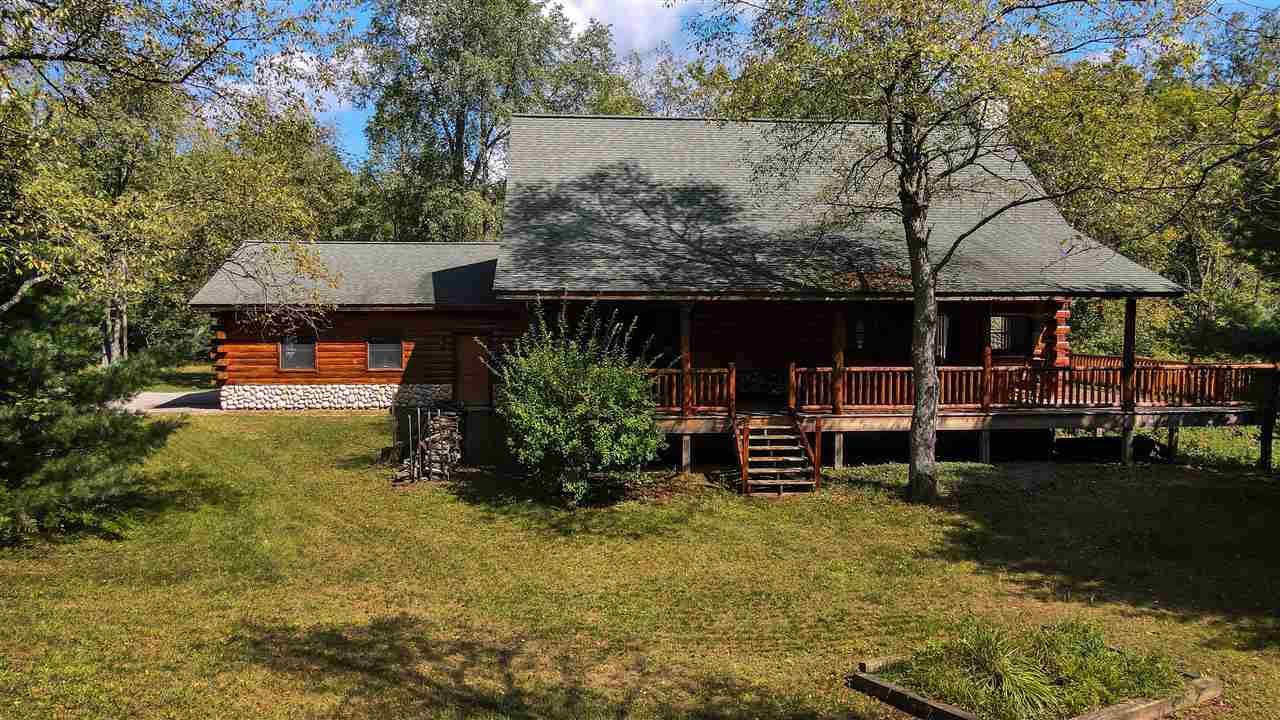 7559 Mcclellan Road Kaleva, MI 49645 - Photo 10 of 33 1892925-9.JPG