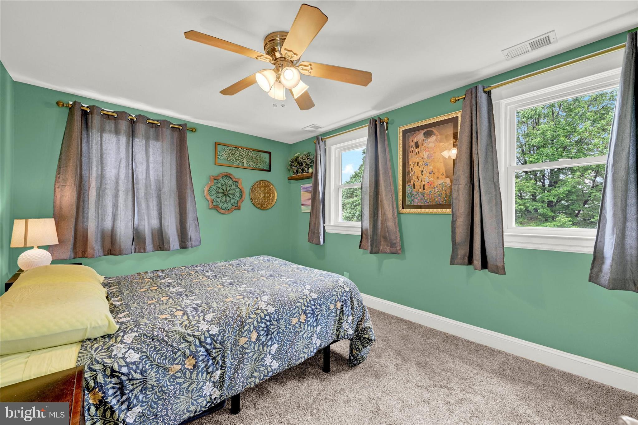 1012 Overbrook Road Baltimore, MD 21239 - Photo 15 of 45 Bedroom #1