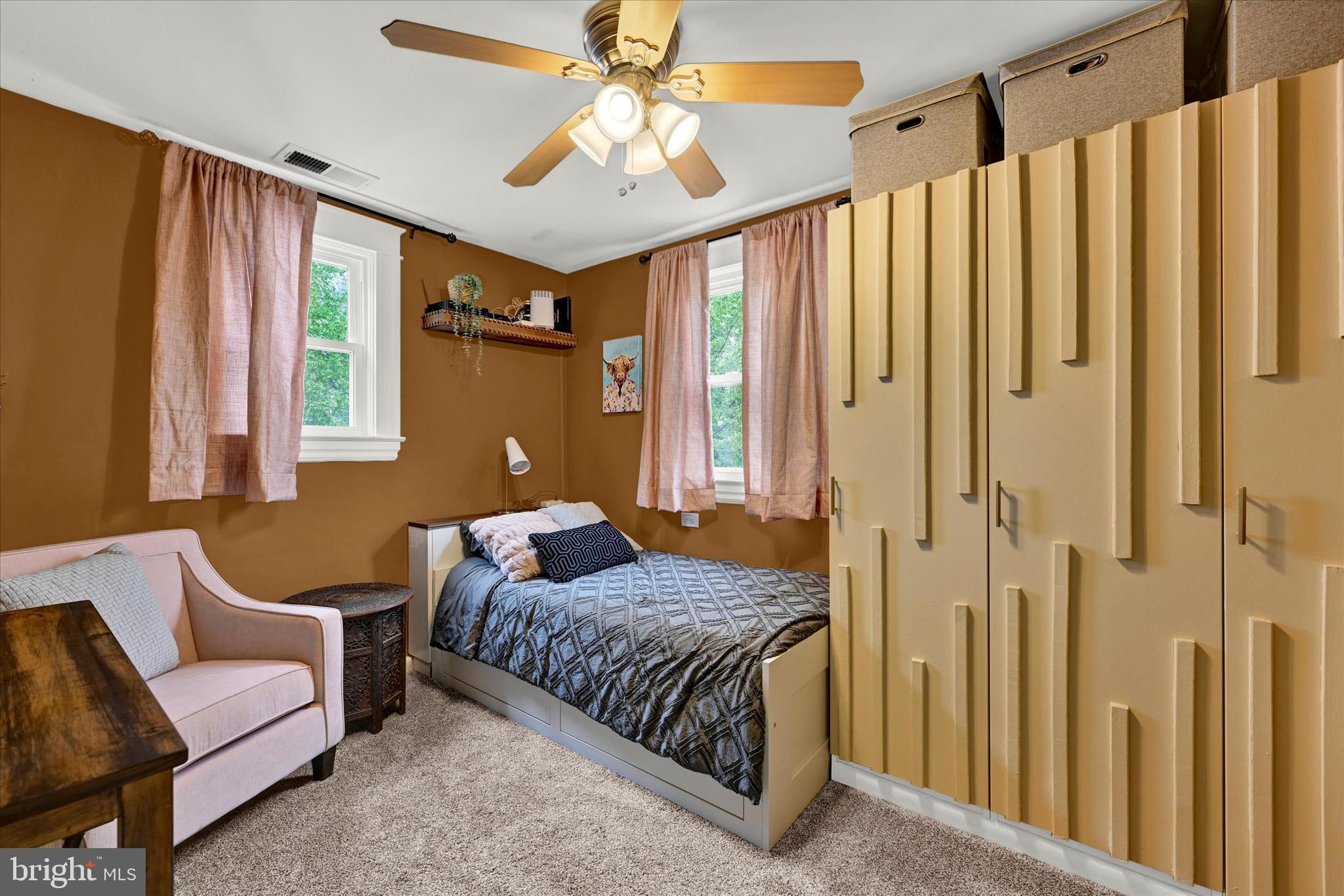 1012 Overbrook Road Baltimore, MD 21239 - Photo 17 of 45 Bedroom #3