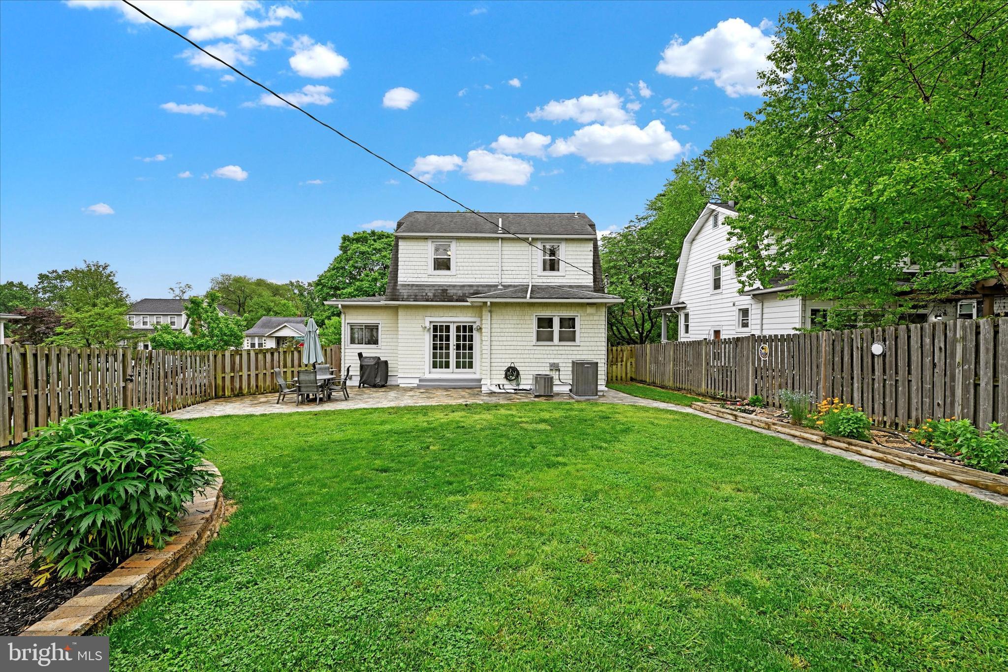 1012 Overbrook Road Baltimore, MD 21239 - Photo 25 of 45 So much space!