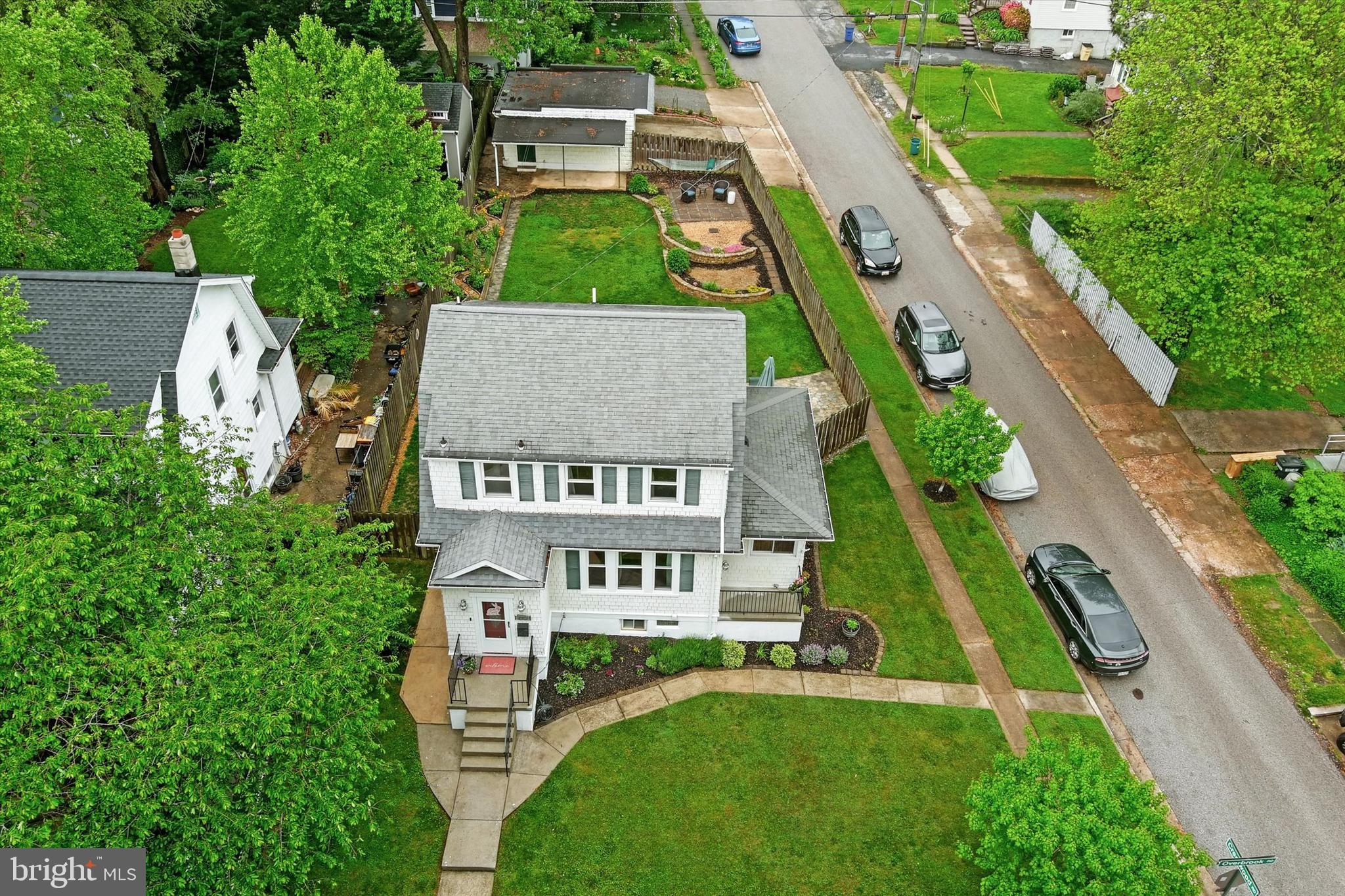 1012 Overbrook Road Baltimore, MD 21239 - Photo 30 of 45