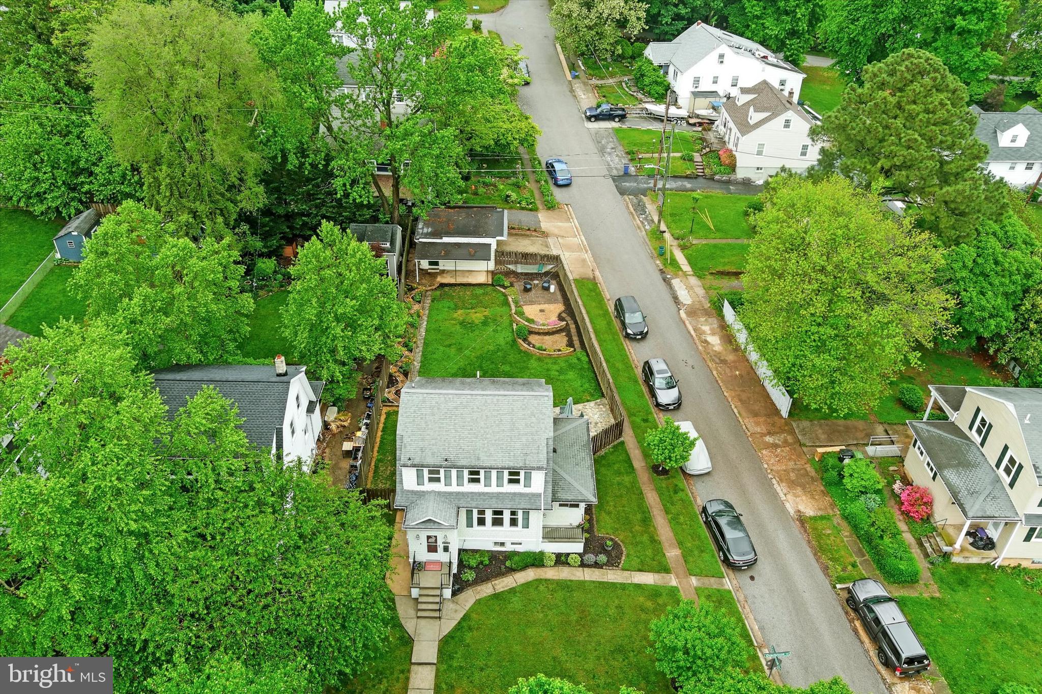 1012 Overbrook Road Baltimore, MD 21239 - Photo 31 of 45