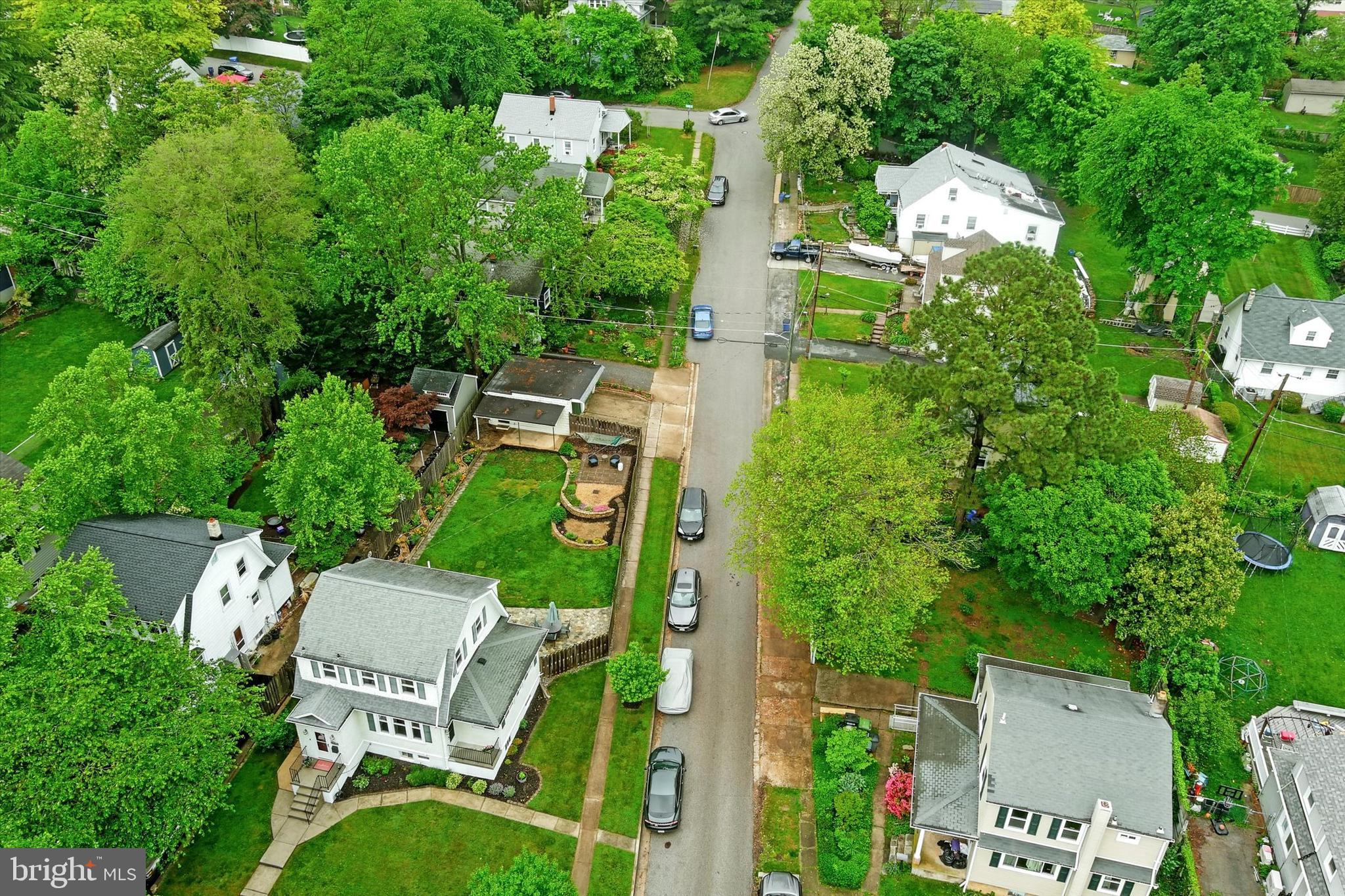 1012 Overbrook Road Baltimore, MD 21239 - Photo 32 of 45