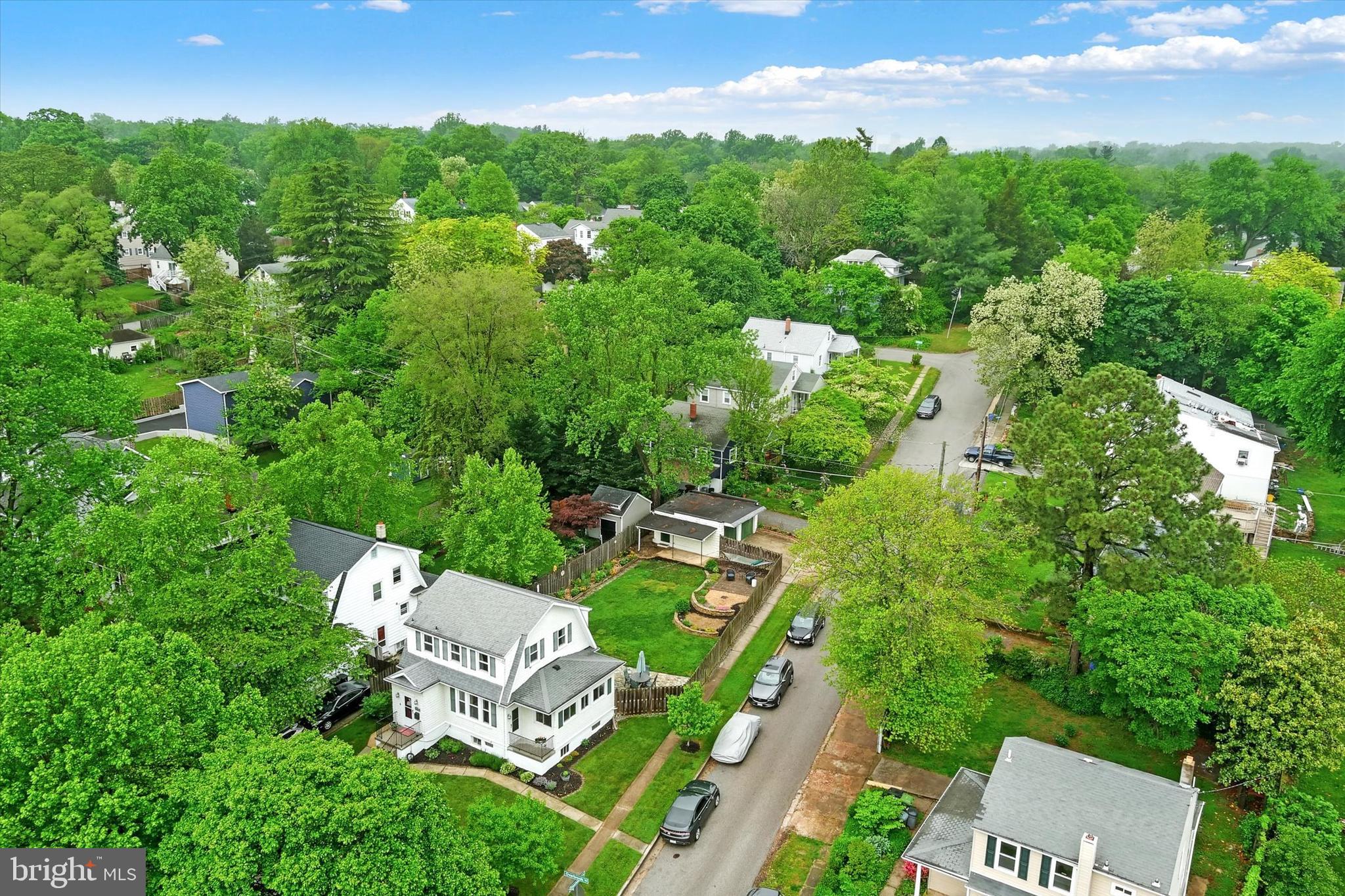 1012 Overbrook Road Baltimore, MD 21239 - Photo 33 of 45