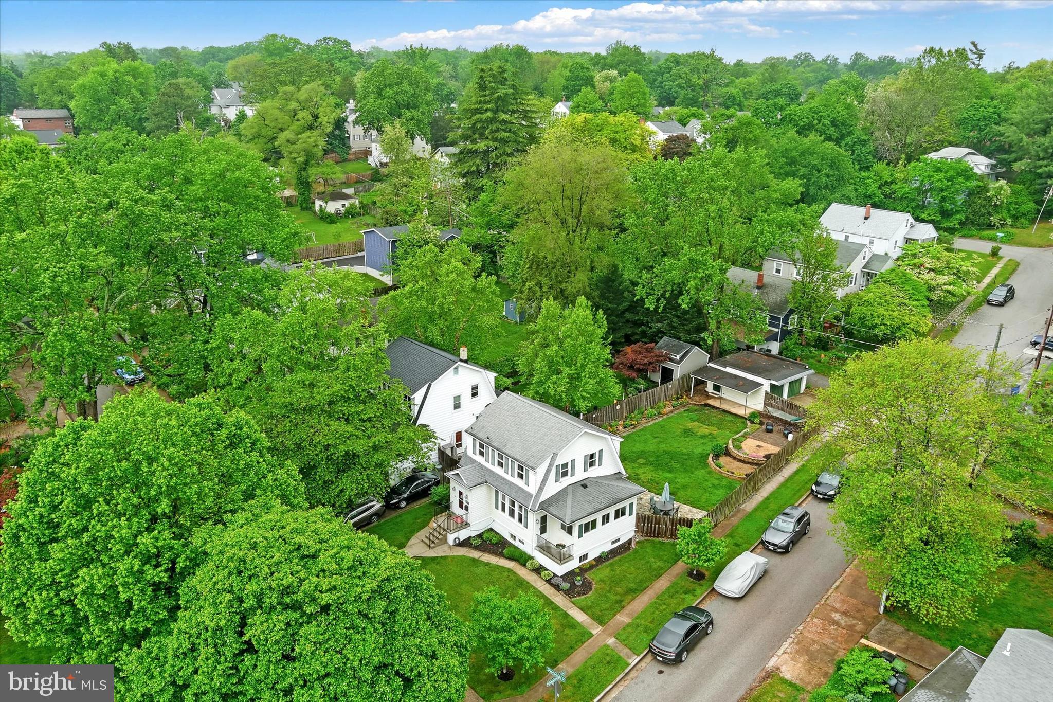 1012 Overbrook Road Baltimore, MD 21239 - Photo 34 of 45