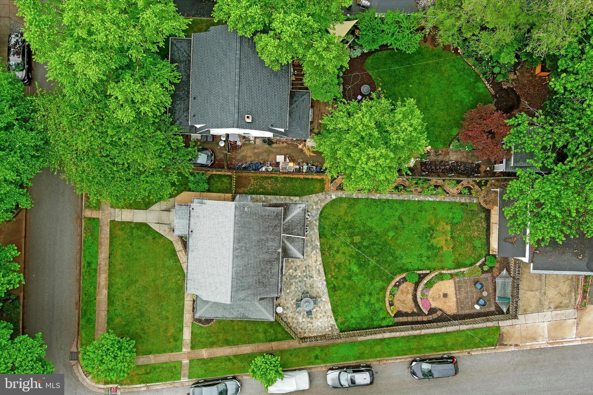 1012 Overbrook Road Baltimore, MD 21239 - Photo 35 of 45