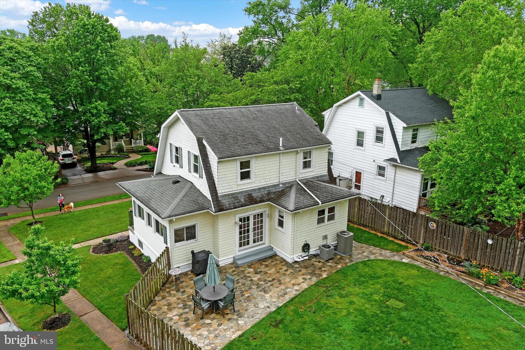 1012 Overbrook Road Baltimore, MD 21239 - Photo 36 of 45