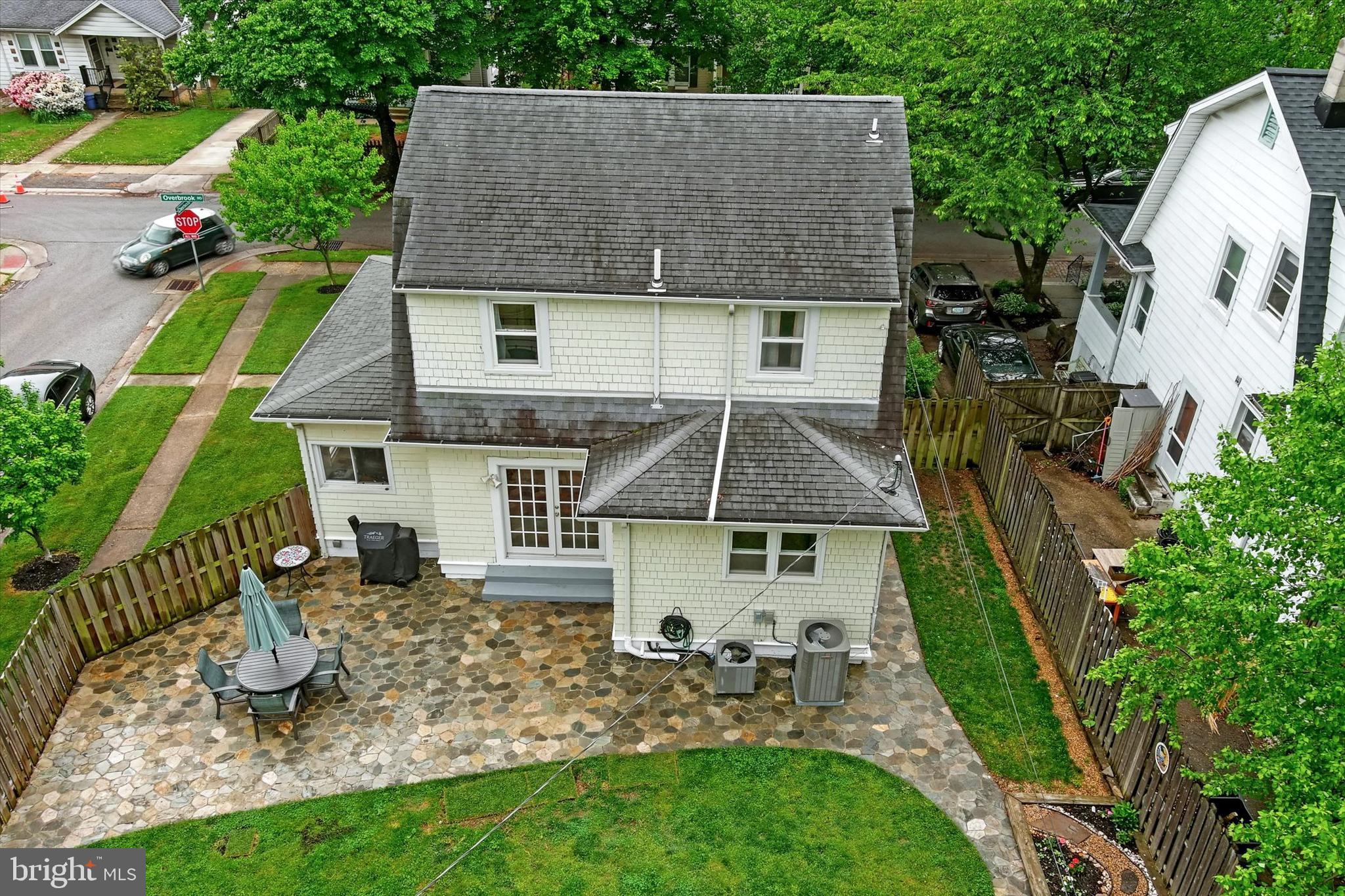 1012 Overbrook Road Baltimore, MD 21239 - Photo 37 of 45