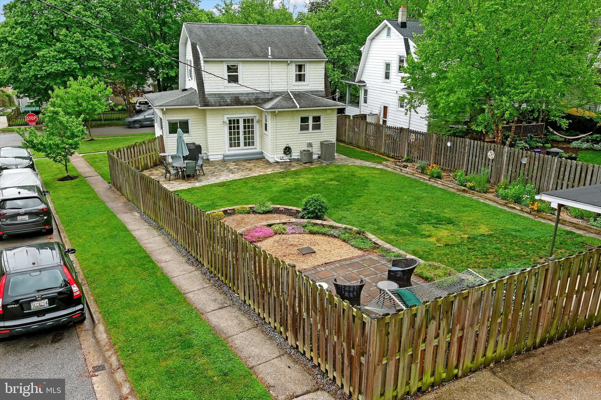 1012 Overbrook Road Baltimore, MD 21239 - Photo 38 of 45