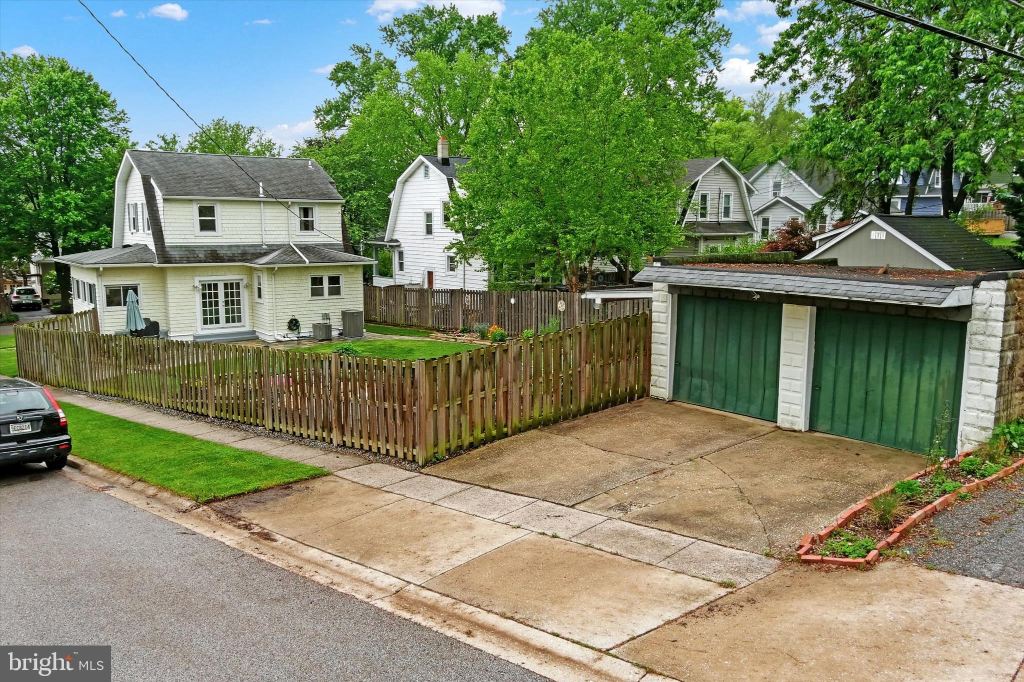 1012 Overbrook Road Baltimore, MD 21239 - Photo 39 of 45