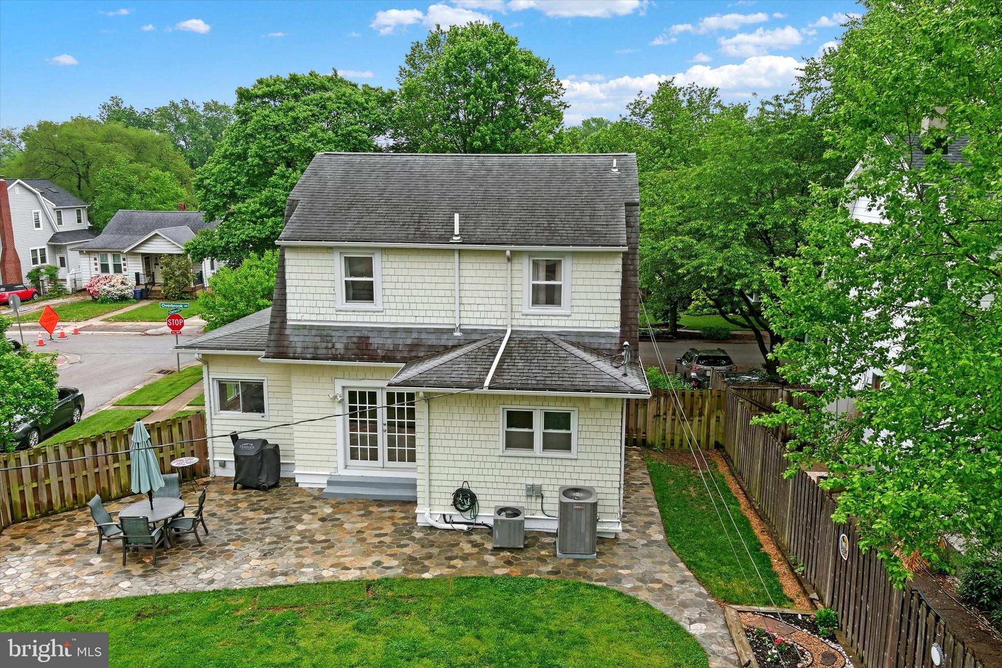 1012 Overbrook Road Baltimore, MD 21239 - Photo 40 of 45