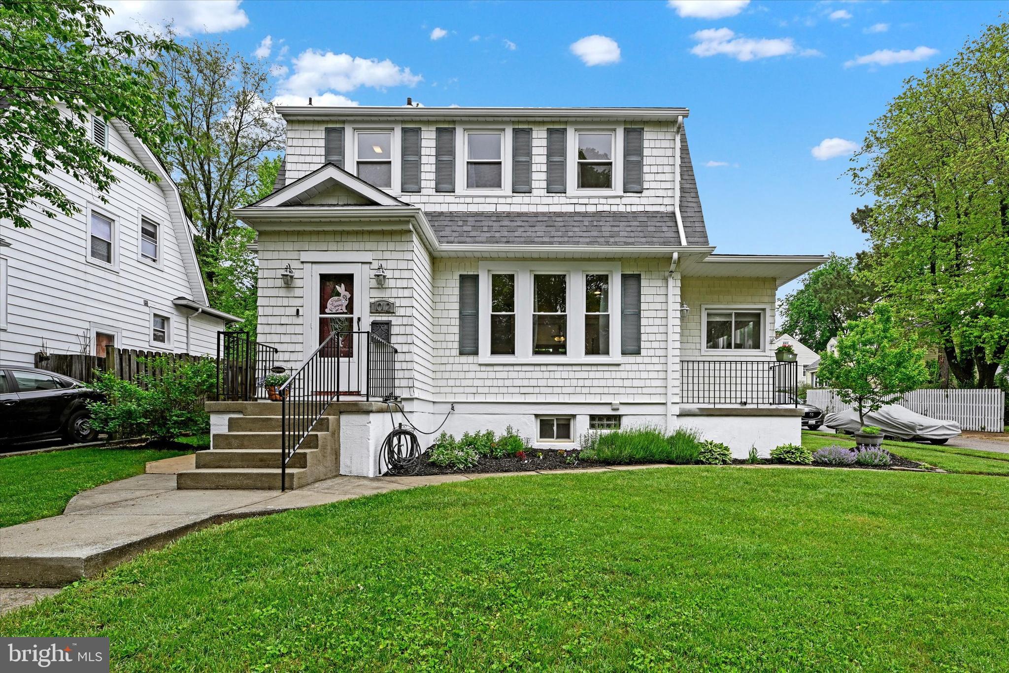 1012 Overbrook Road Baltimore, MD 21239 - Photo 41 of 45