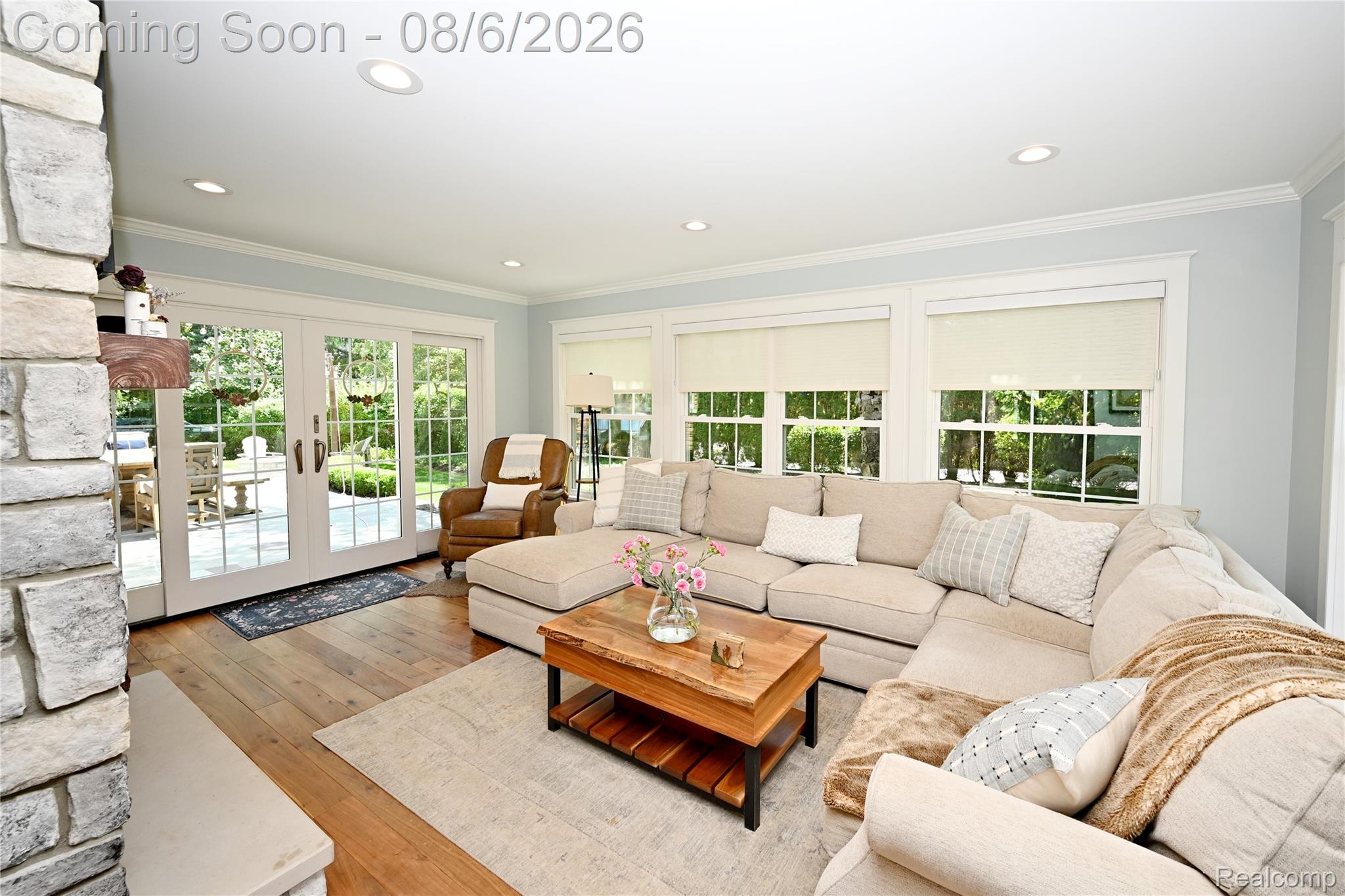 610 Half Moon Road Bloomfield Hills, MI 48301 - Photo 15 of 47 610 HalfMoon Rd_14.JPG